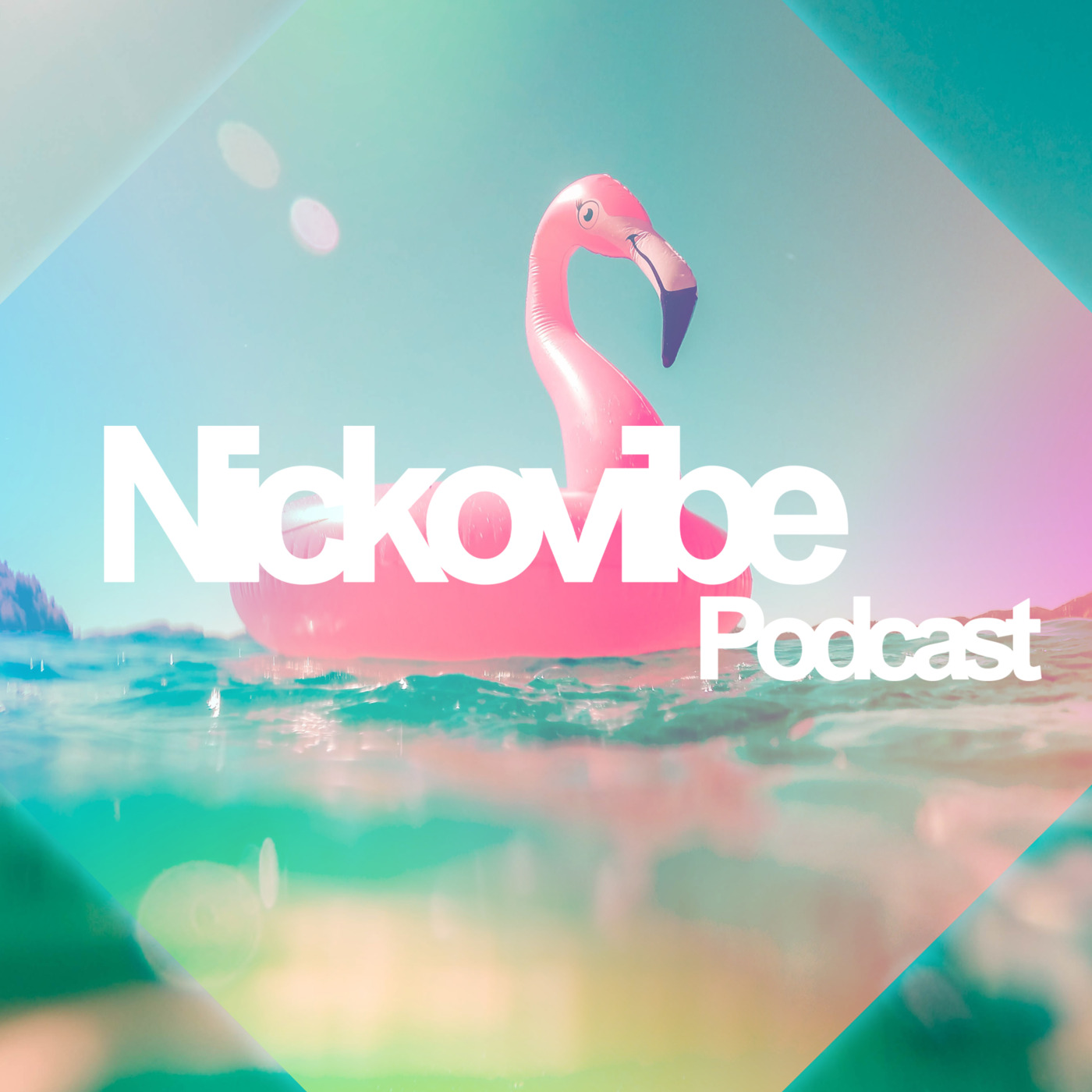 Nicko Vibe