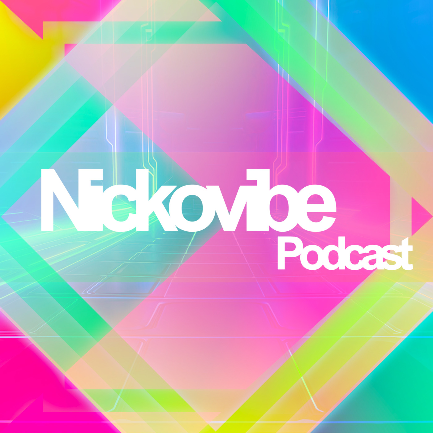 Nicko Vibe