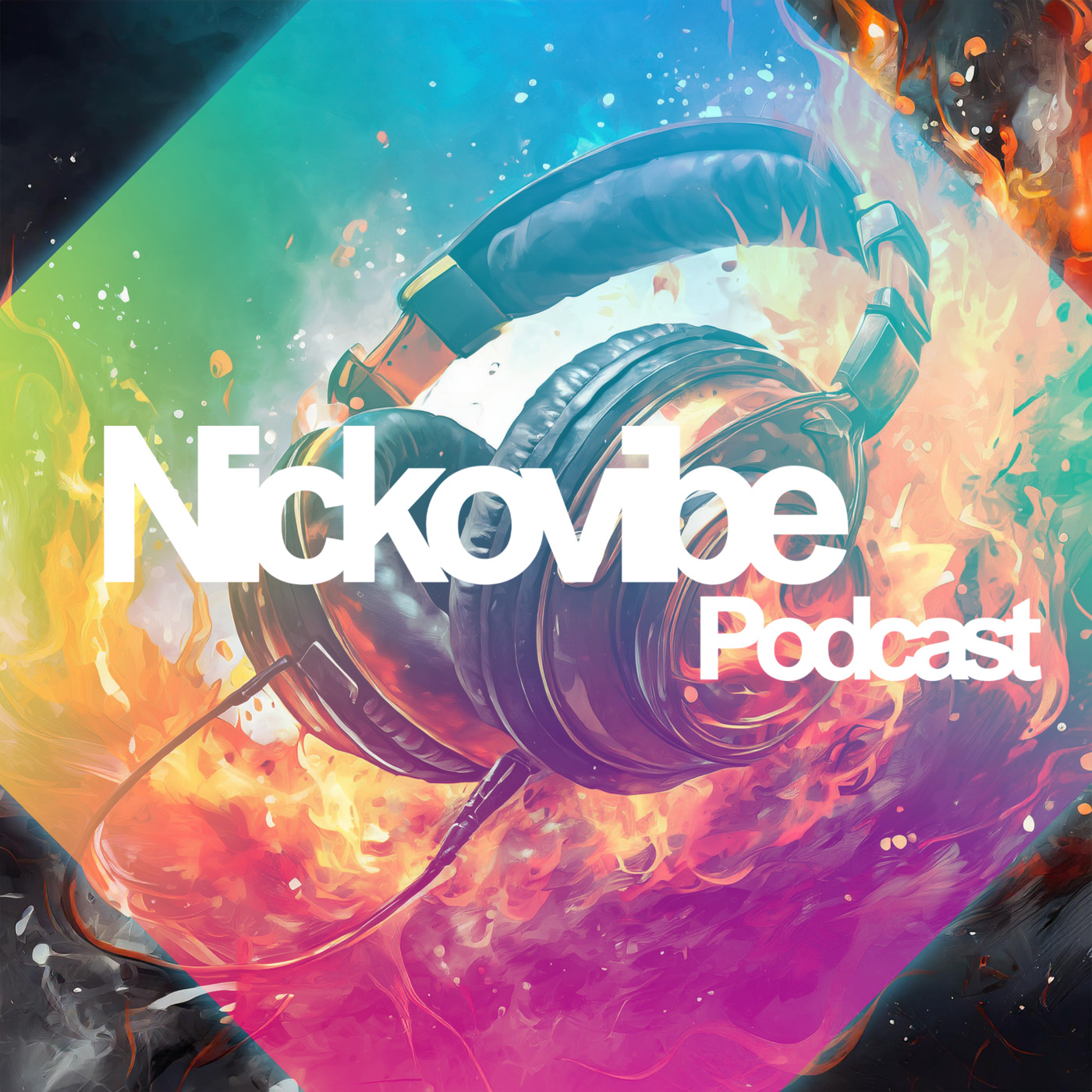 Nicko Vibe