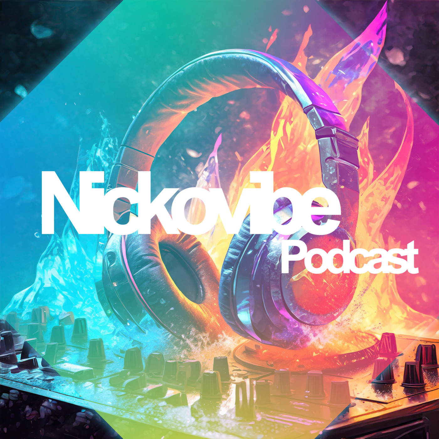Nicko Vibe
