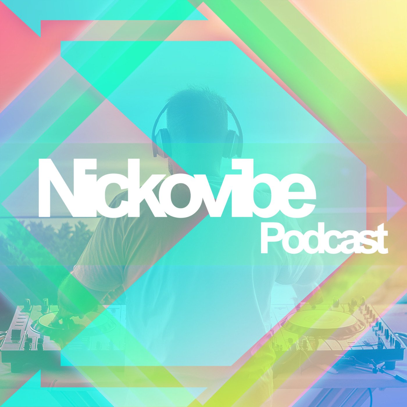 Nicko Vibe