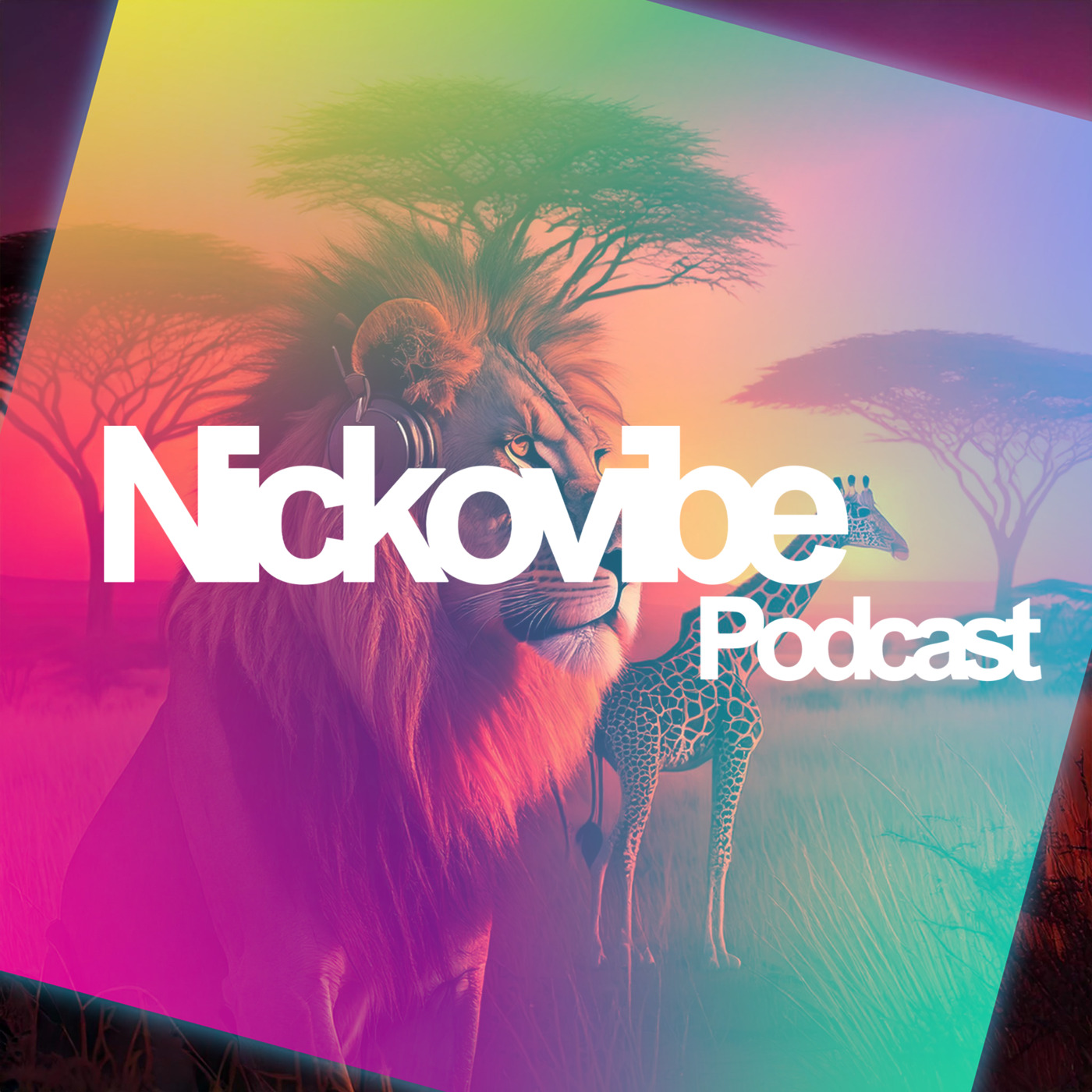 Nicko Vibe