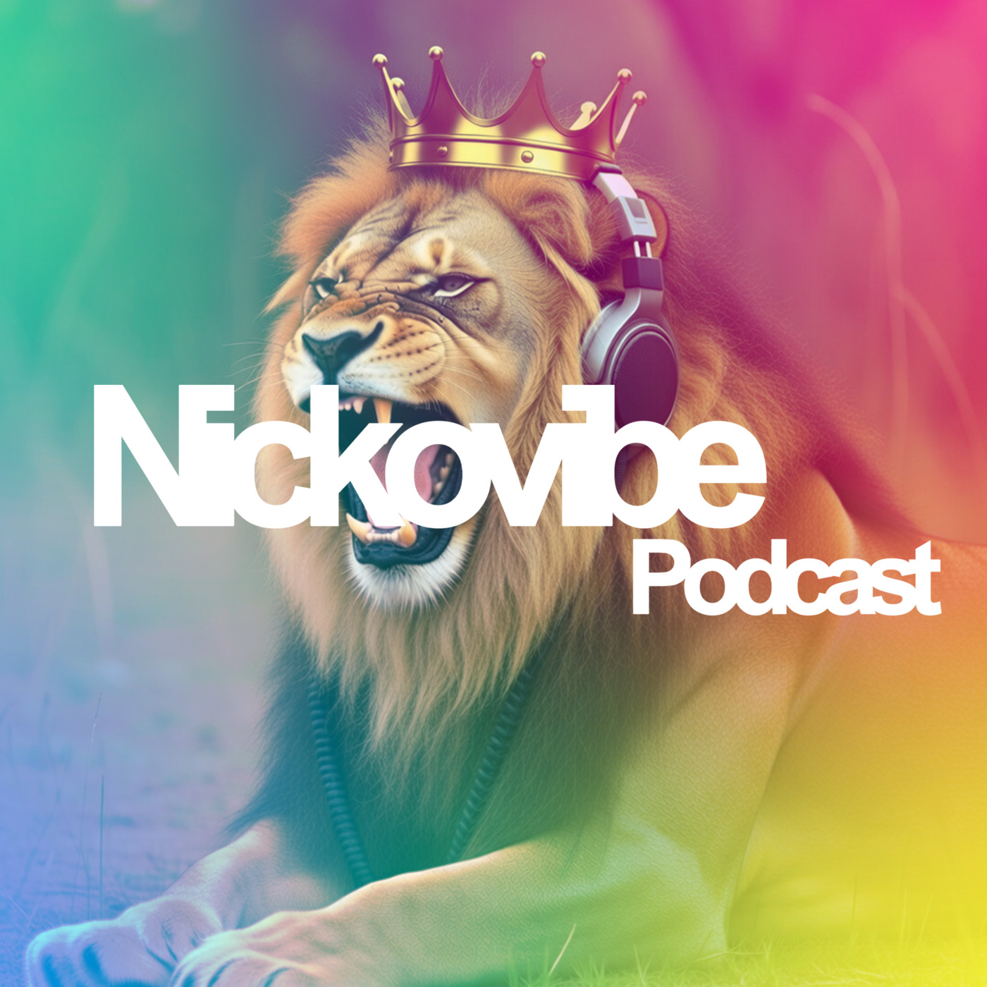 Episode 287: This Is My (Afro) House Selection IV 2o26 by Nickovibe