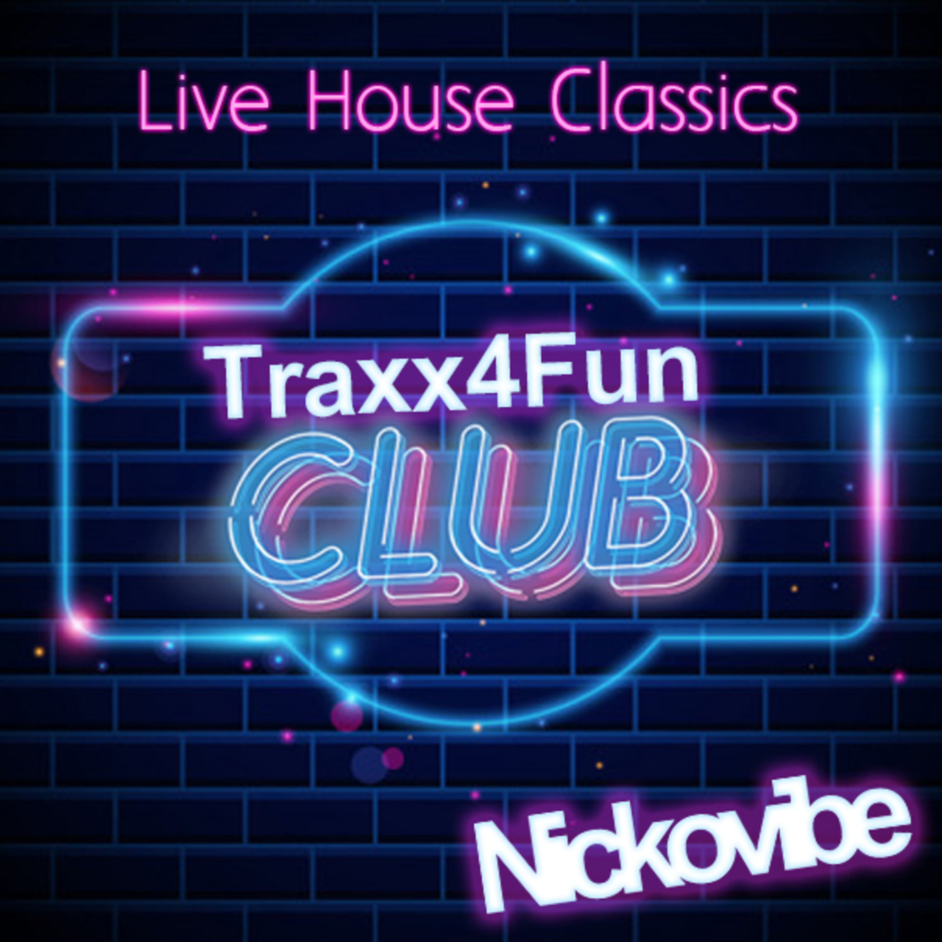 Sax Vibes 2018 Schedule - Live House Classics By Nickovibe [Traxx4Fun Club] Nicko Vibe podcast