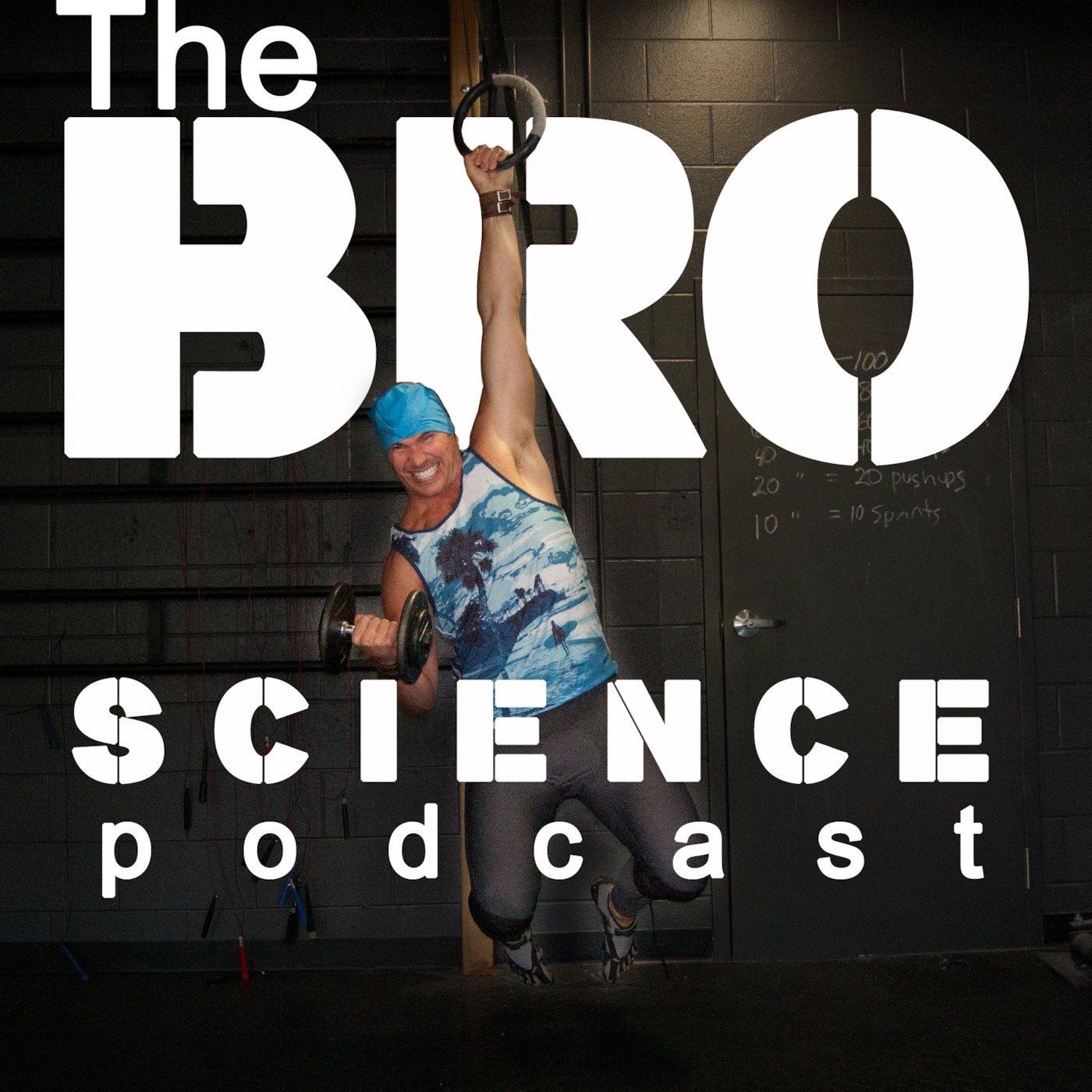 Bro-Science