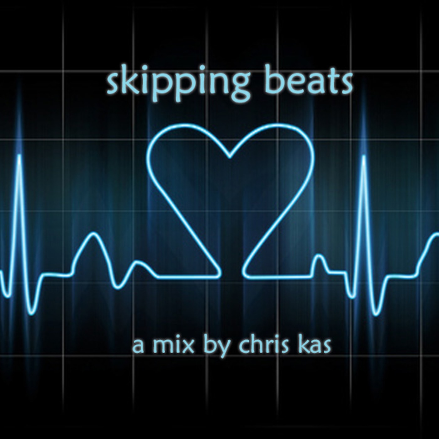 Skipping Beats episode artwork