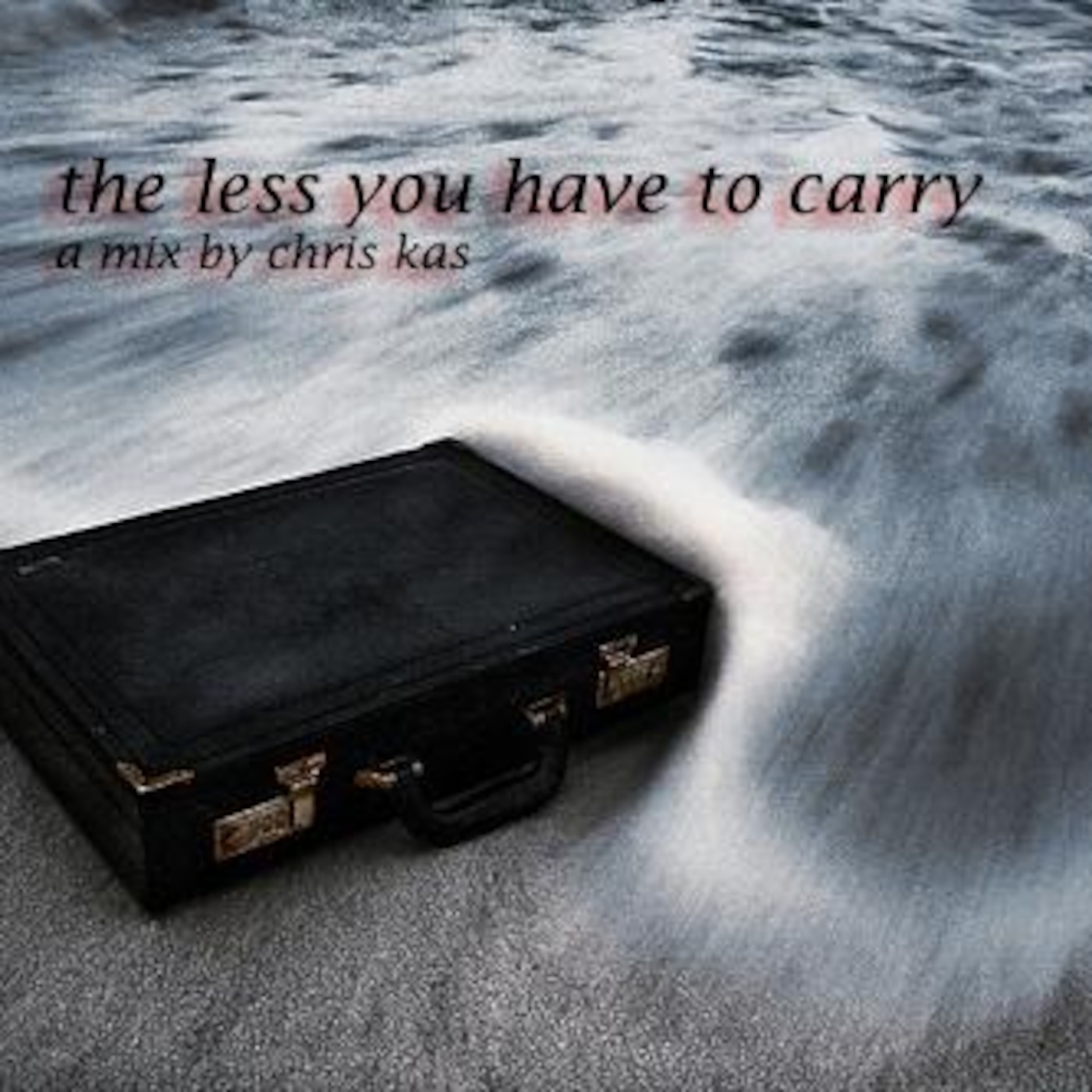 The Less You Have To Carry episode artwork