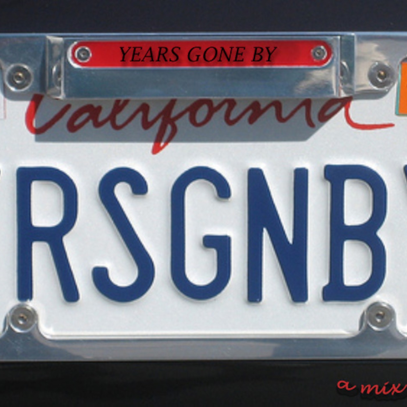 Years Gone By episode artwork