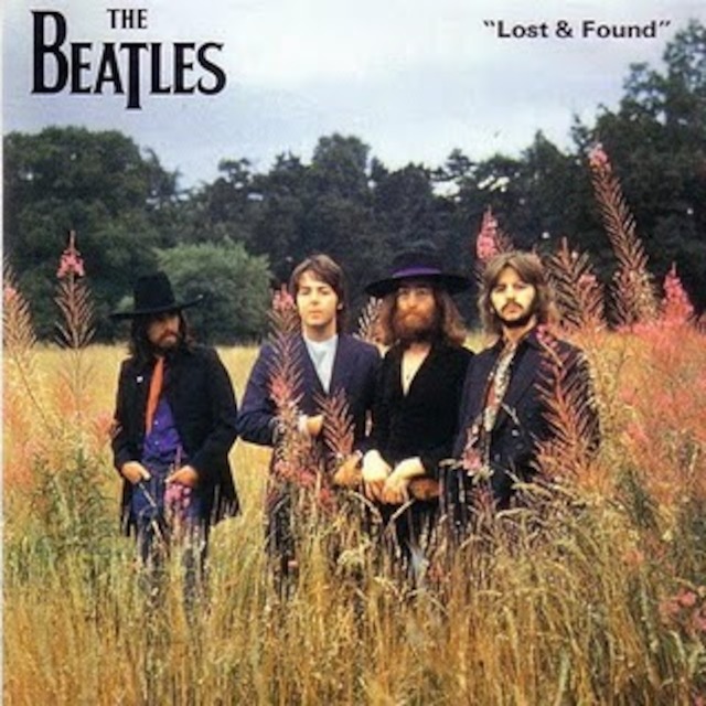 the beatles kinfauns demos download