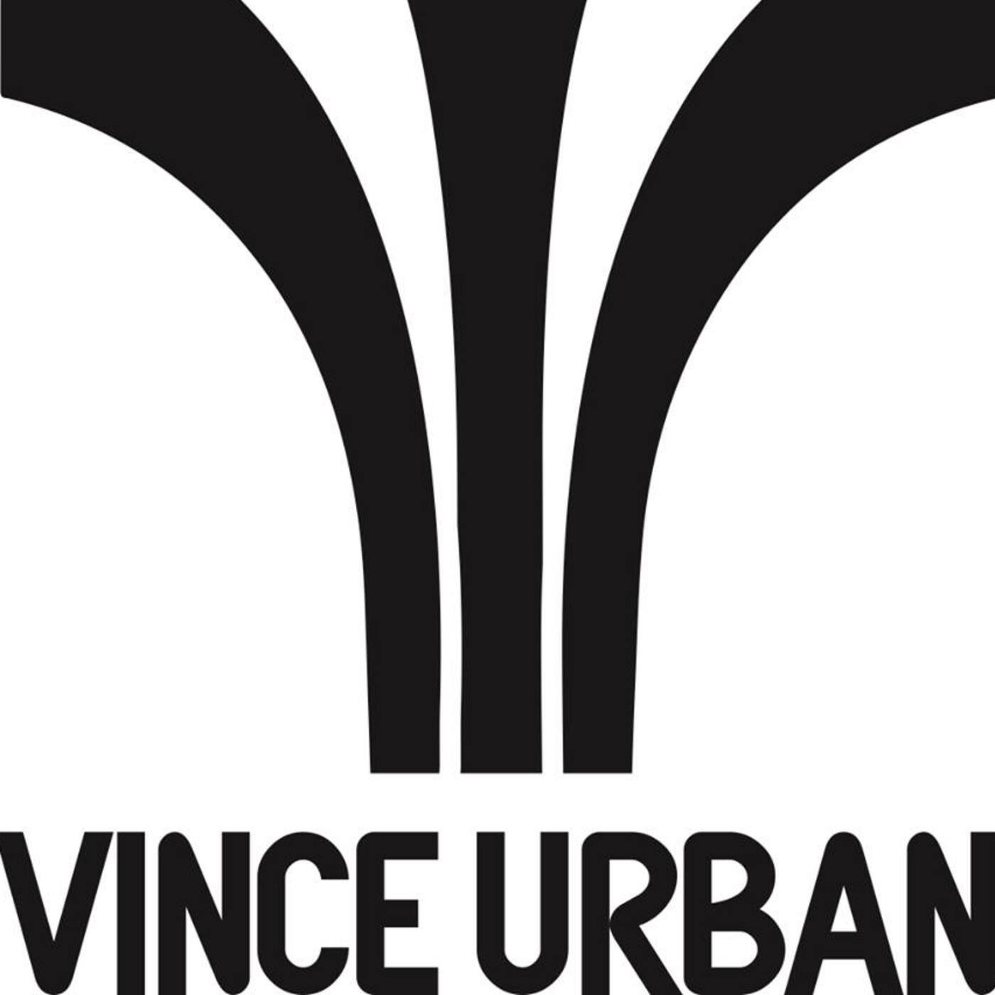 DJ Vince Urban\'s Podcast