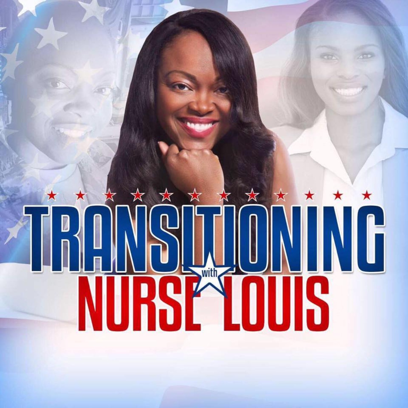 Transitioning with Nurse Louis E5