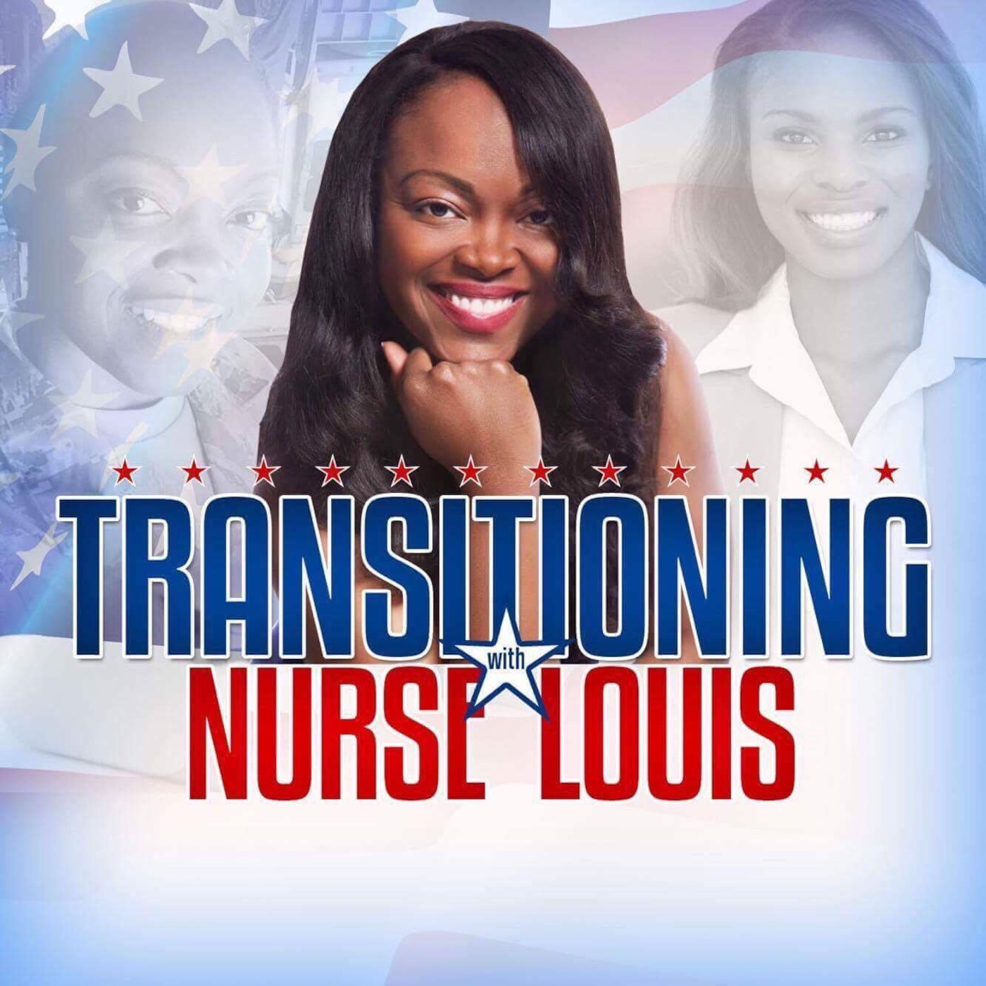 Show 14 Transitioning with Nurse Louis
