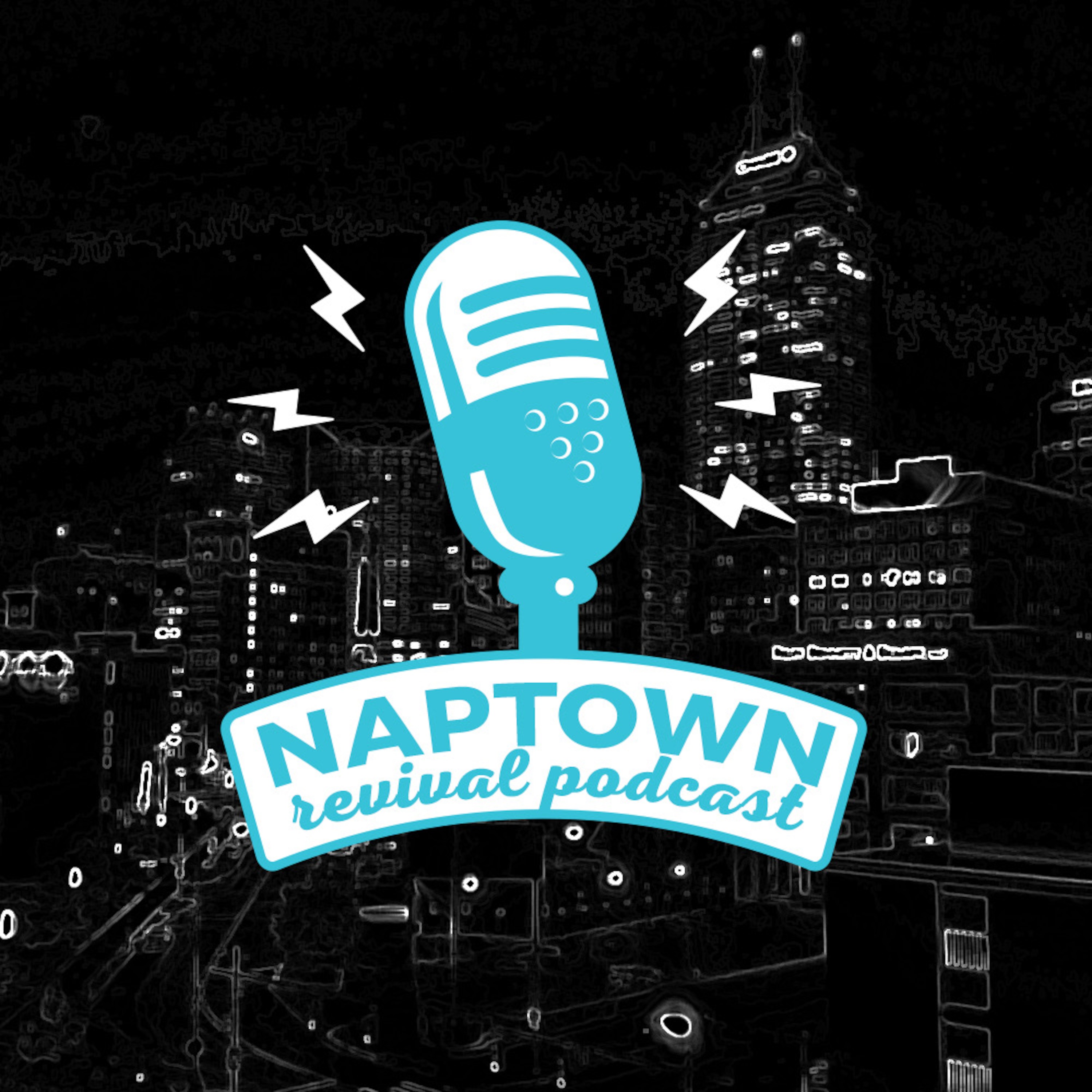 Naptown Revival Podcast