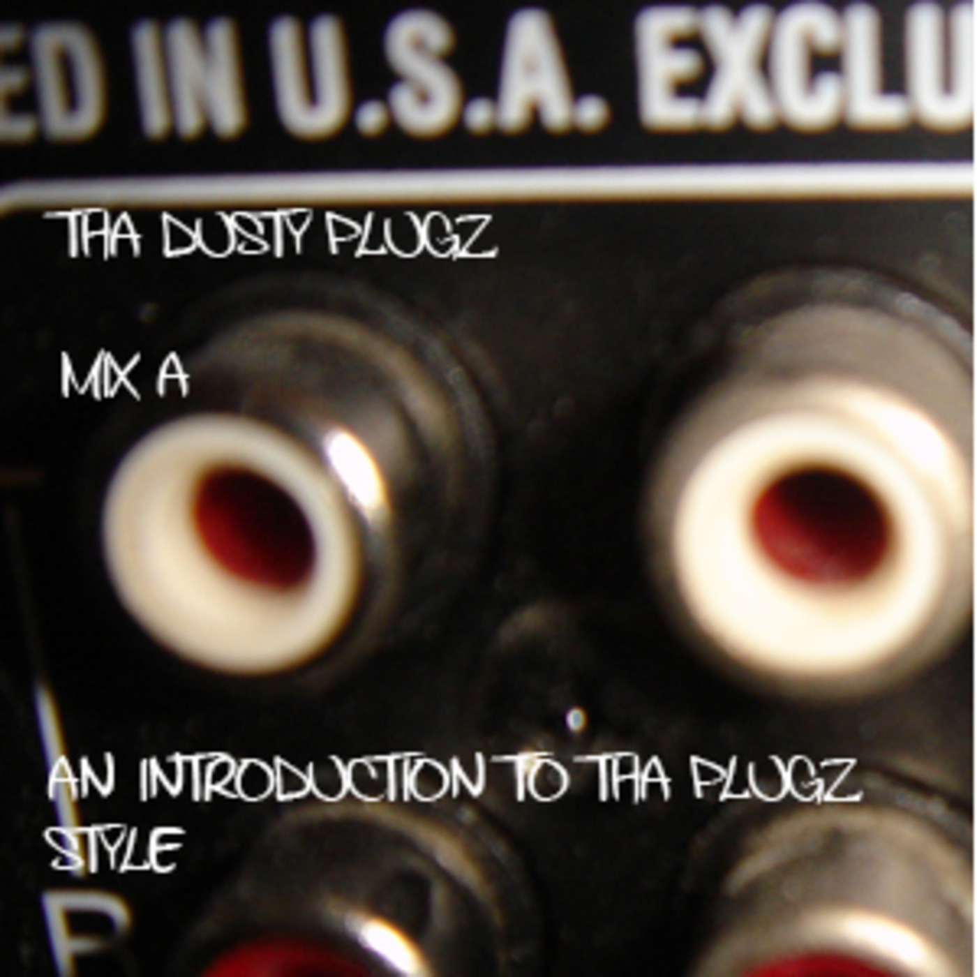 Tha Dusty Plugz