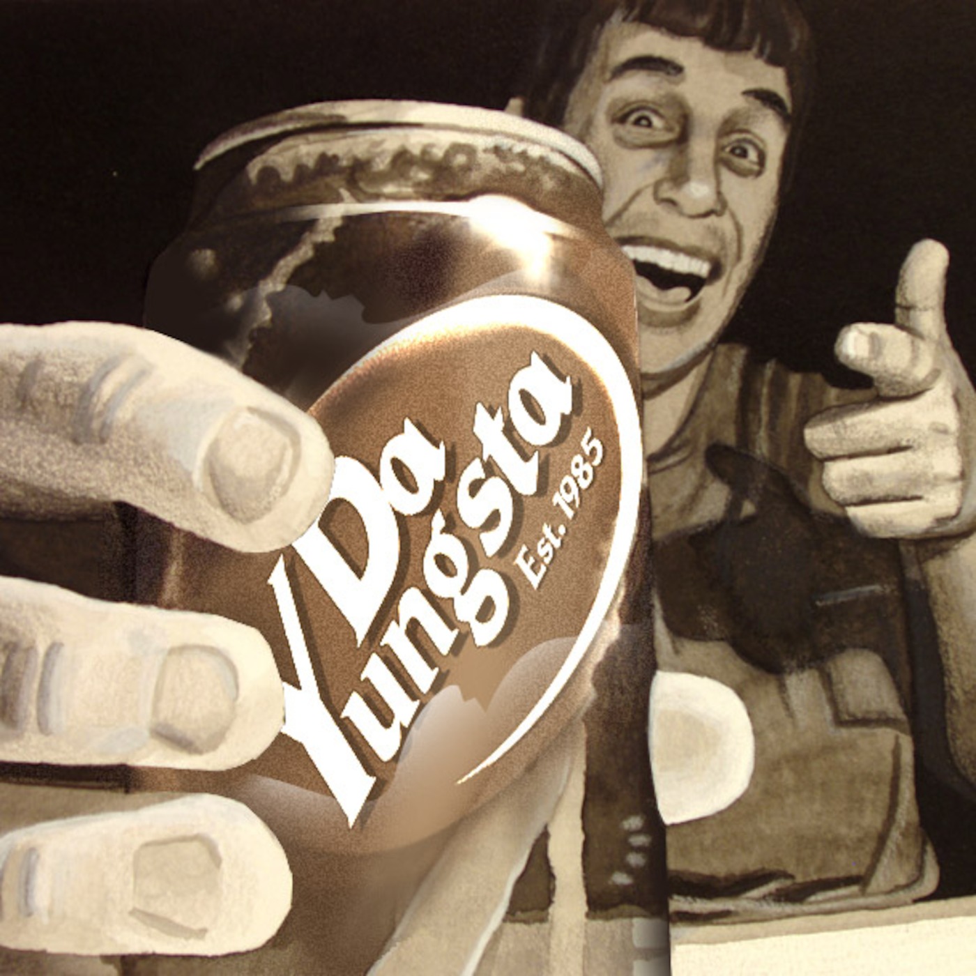 NON-COMPETE RADIO: Incognito 