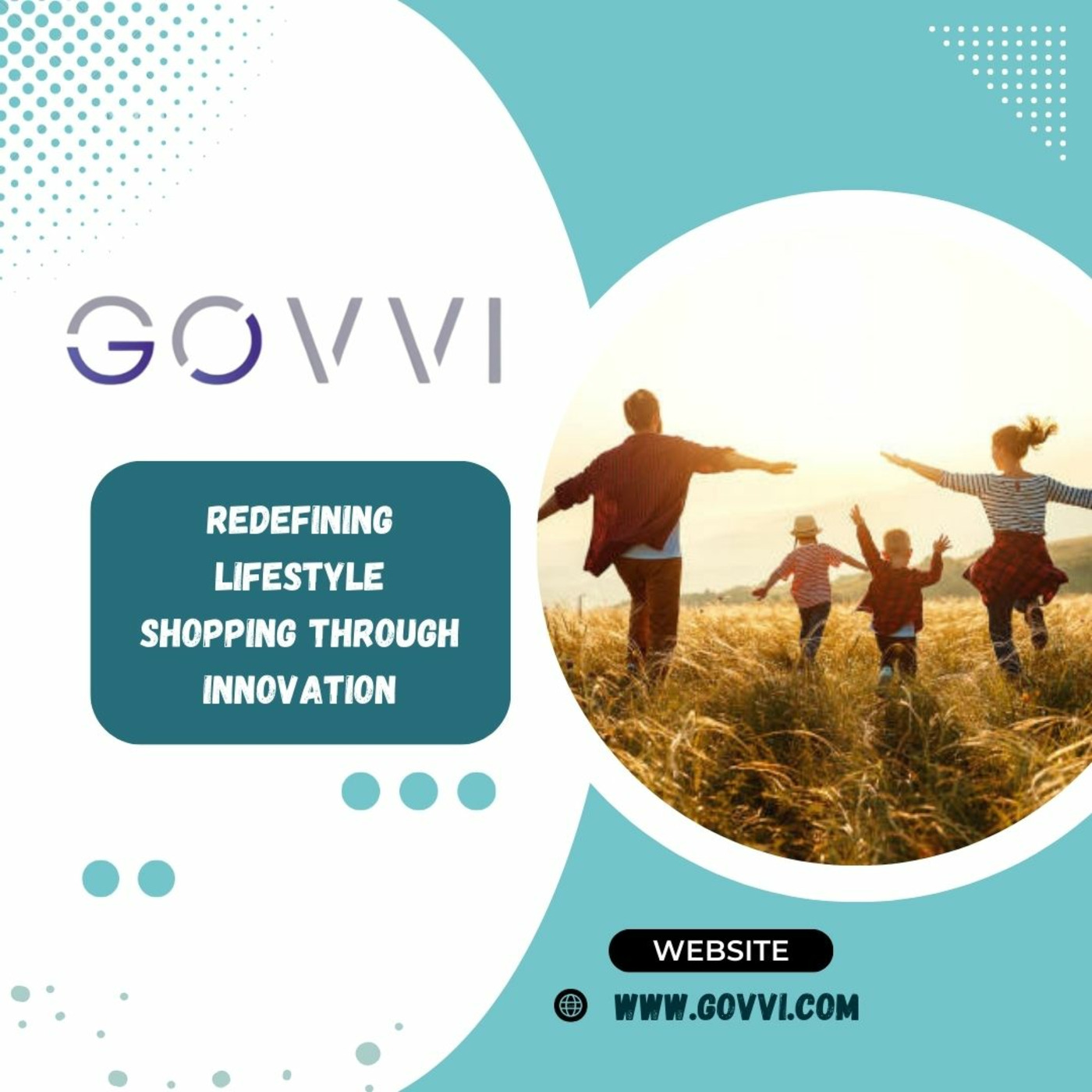 Episode 5: Govvi - Redefining Lifestyle Shopping Through Innovation