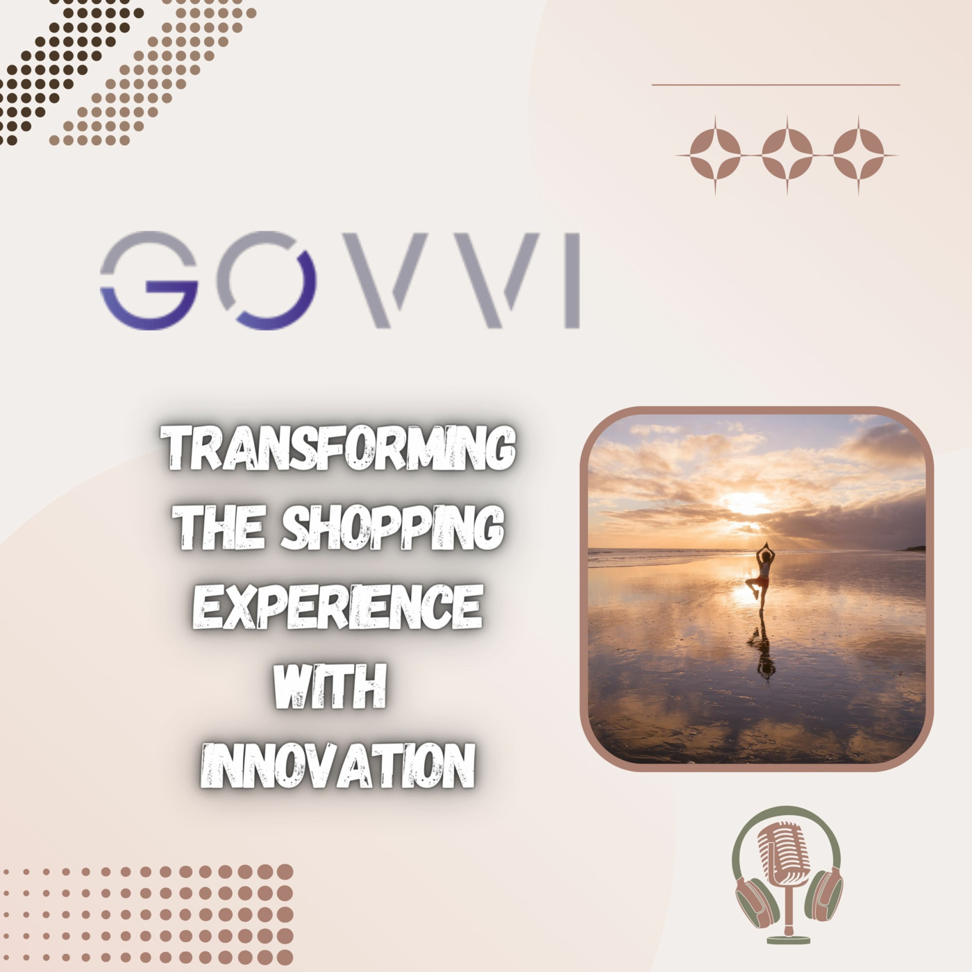 Episode 7: Govvi - Transforming the Shopping Experience with Innovation episode artwork