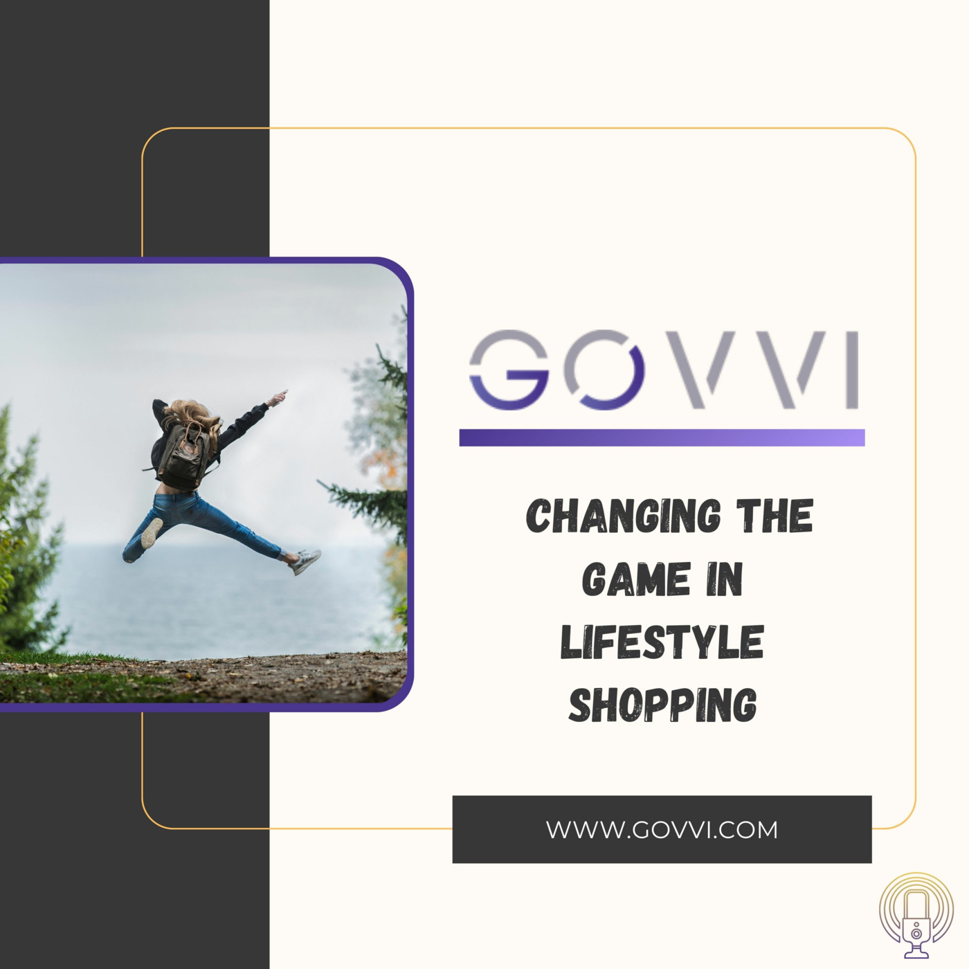 Episode 10: Govvi - Changing the Game in Lifestyle Shopping