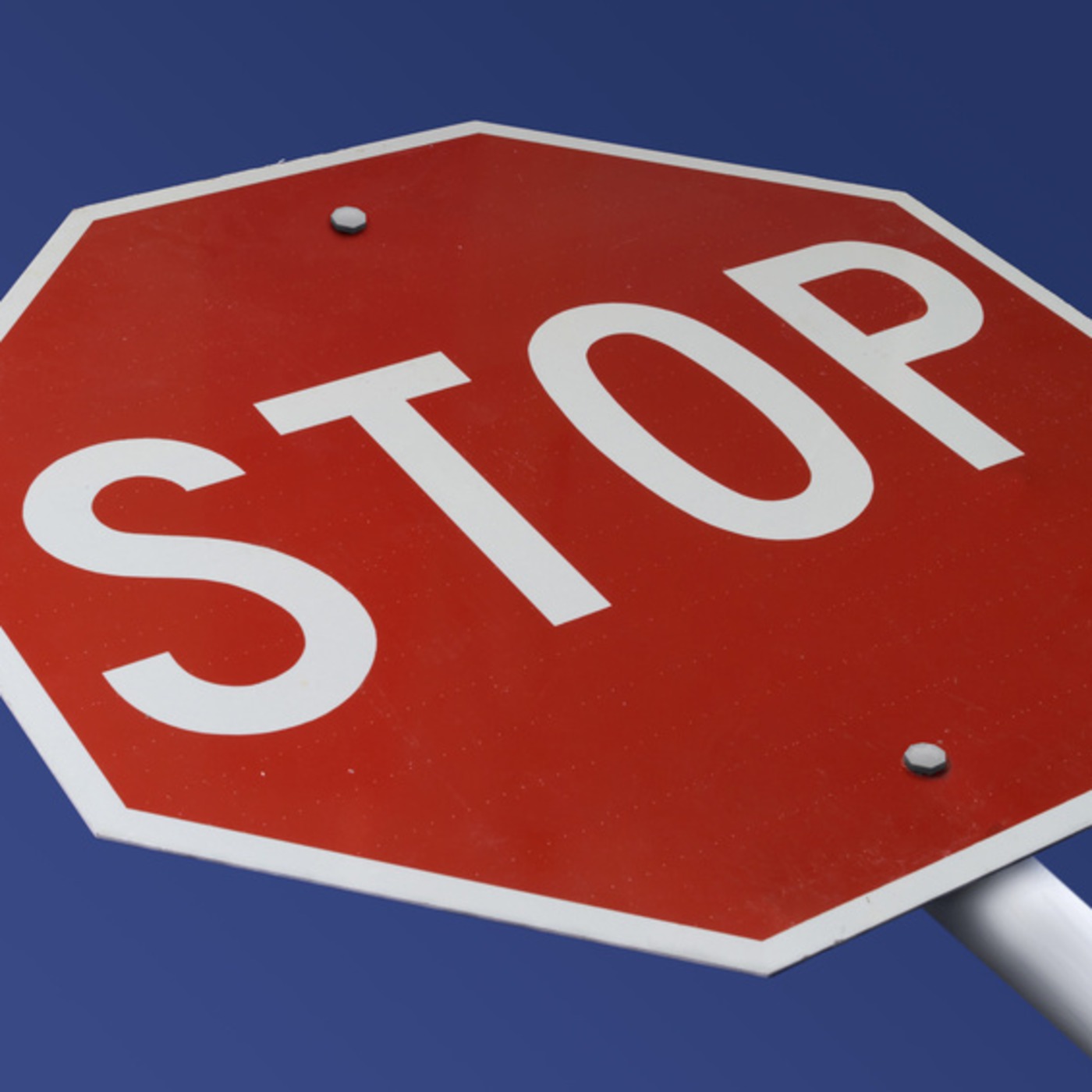 What's Stopping You?