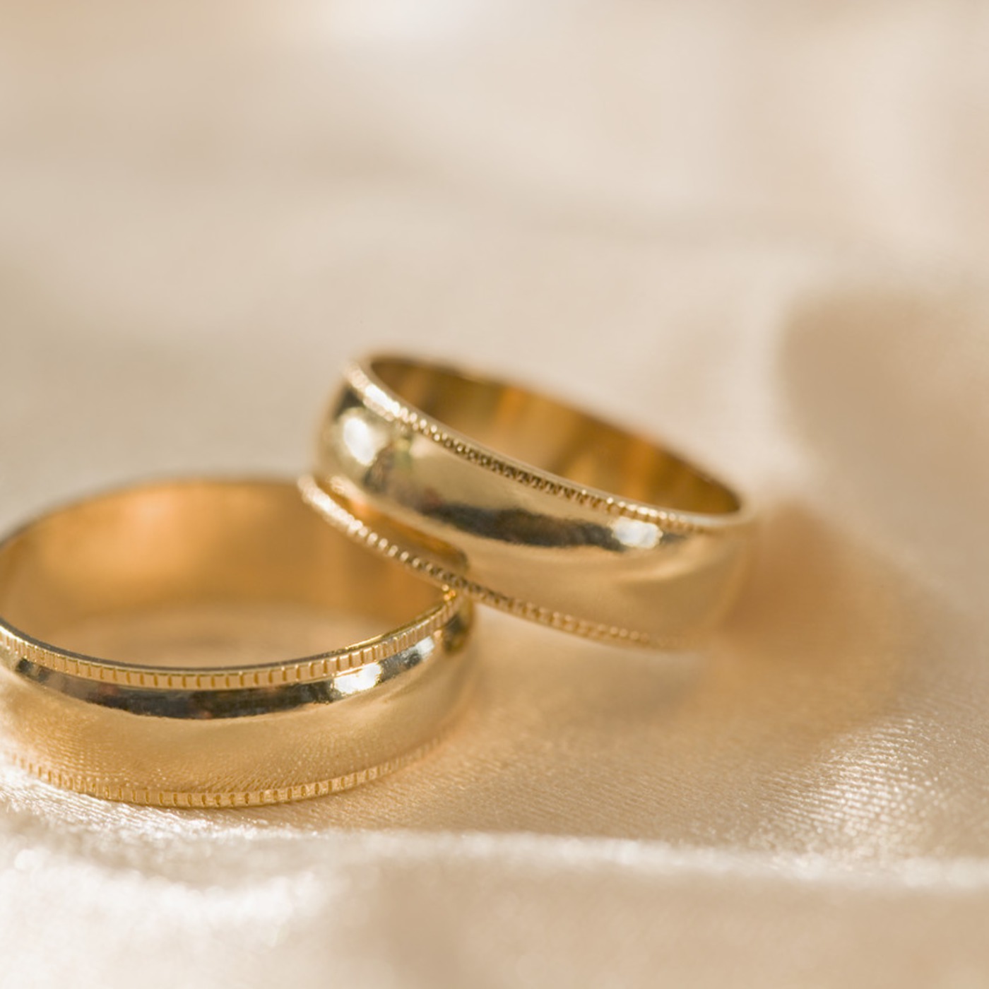 Getting My Marriage in Order, Part 2 Secrets to Having a Marriage that Lasts