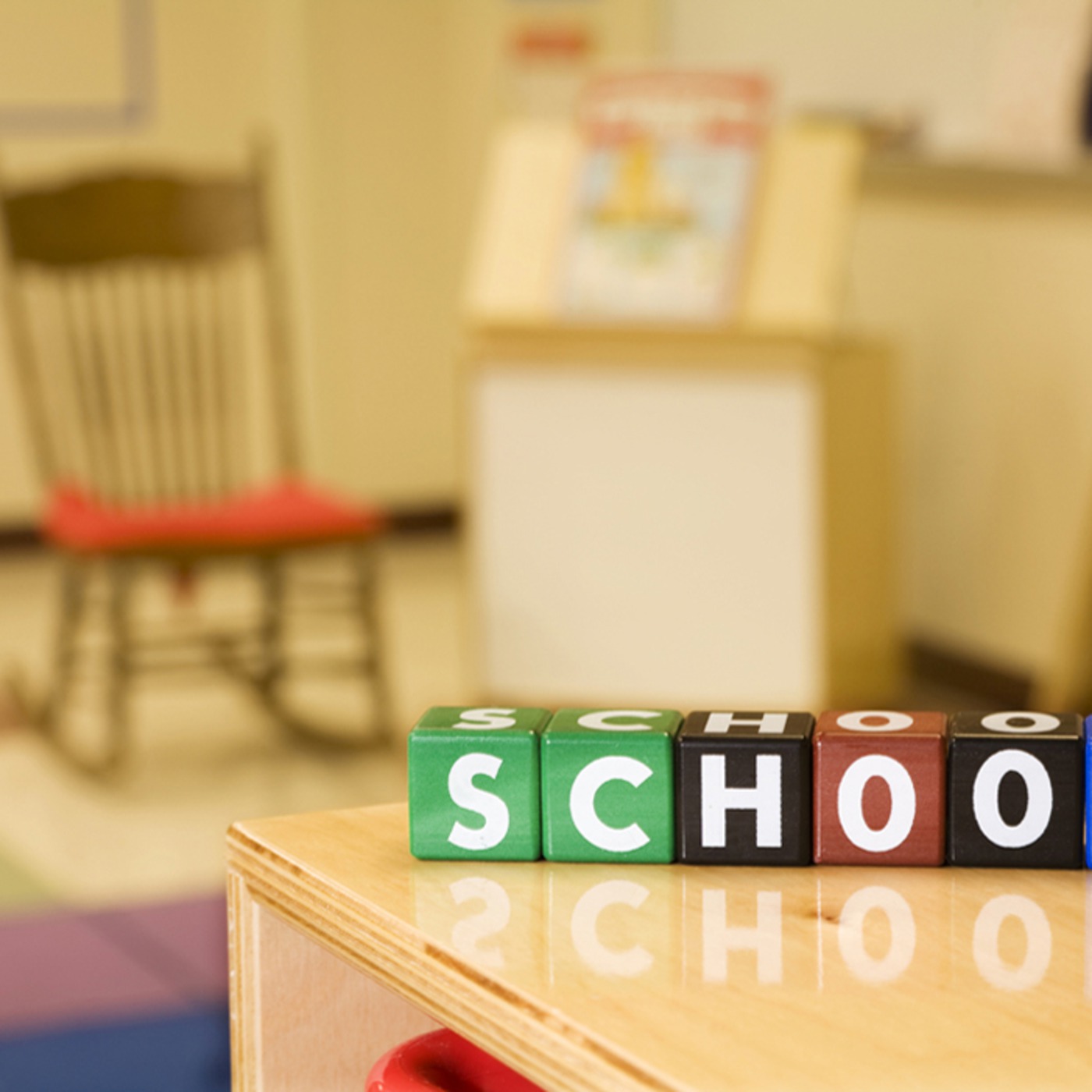Back to School Series: Mornings