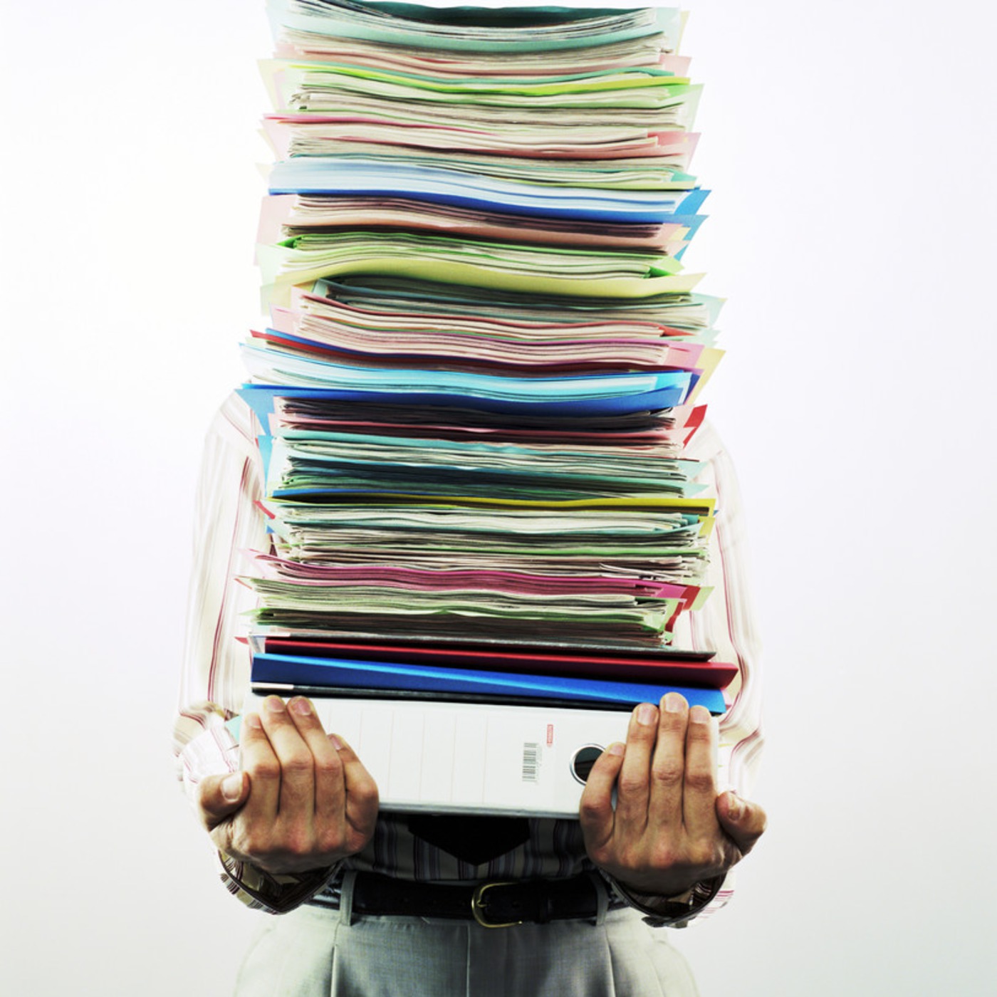 Getting My School Papers in Order: Guest Shelley Molitor