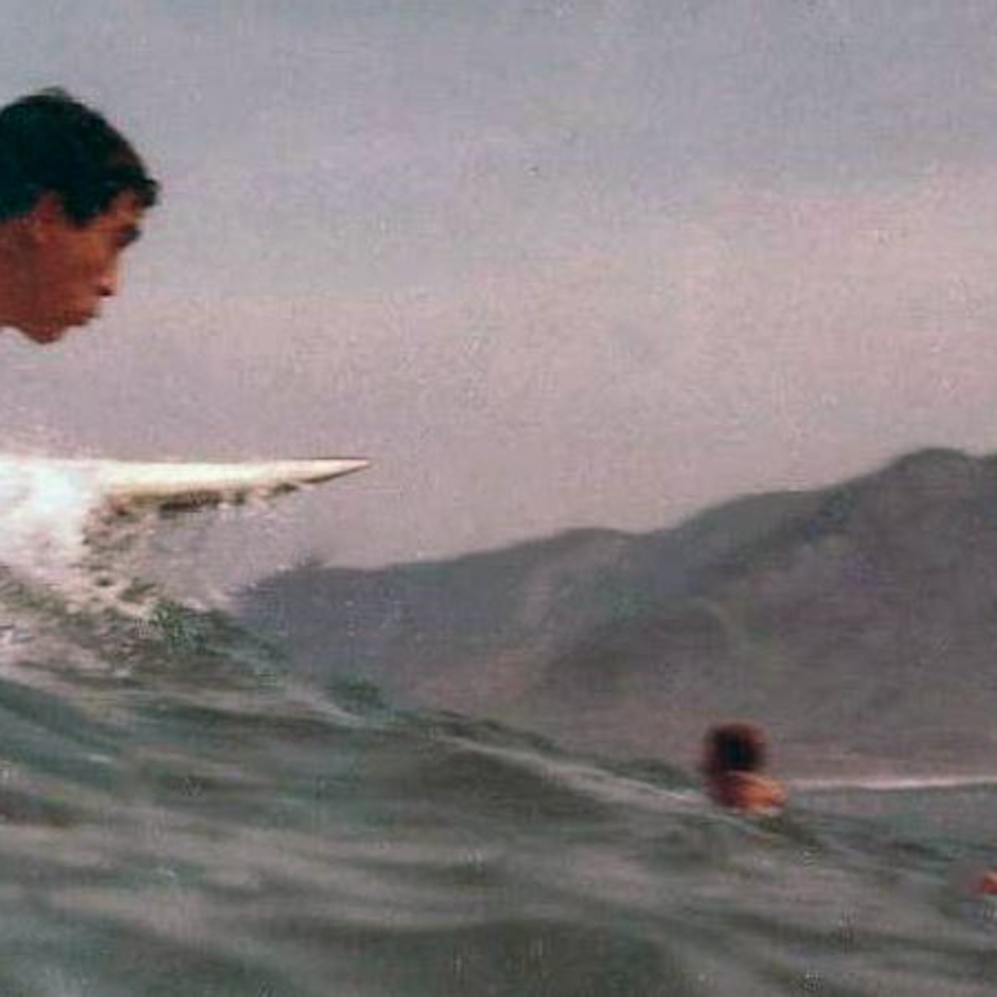 Parafina#059: Surf Music 80 (Parte 2) episode artwork