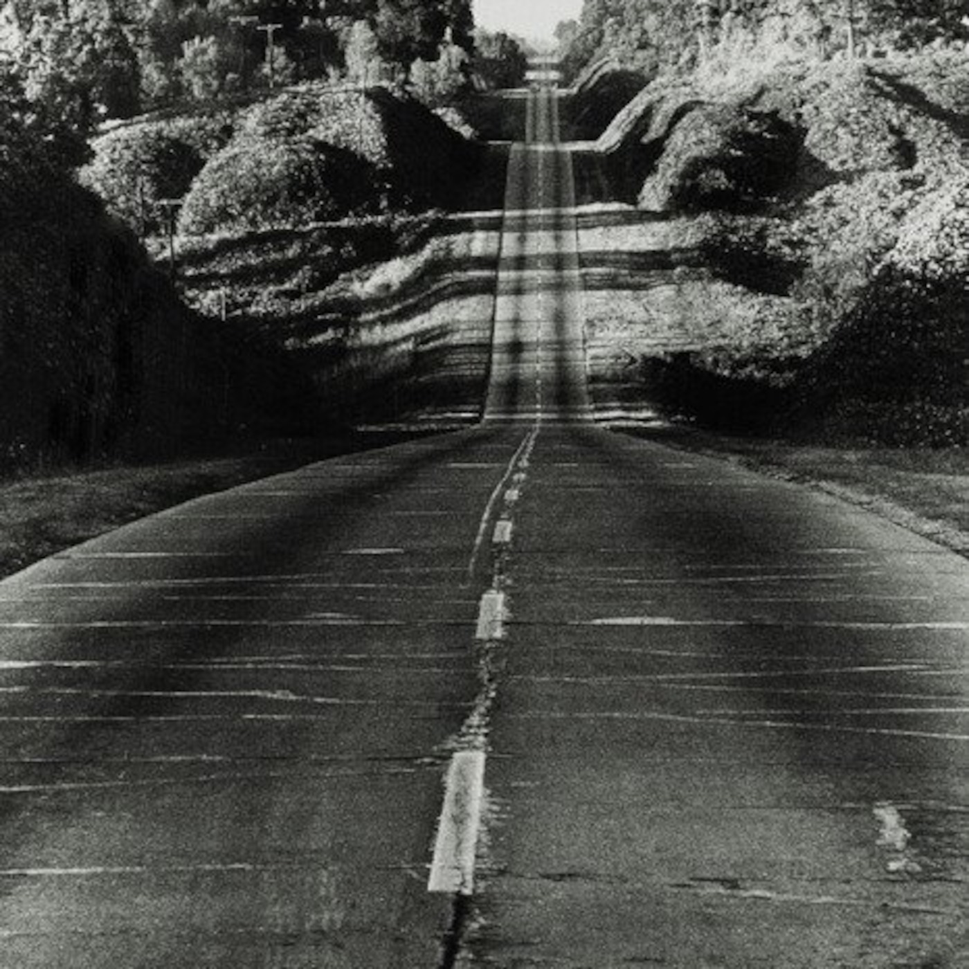 Parafina#064: On The Road 3 episode artwork