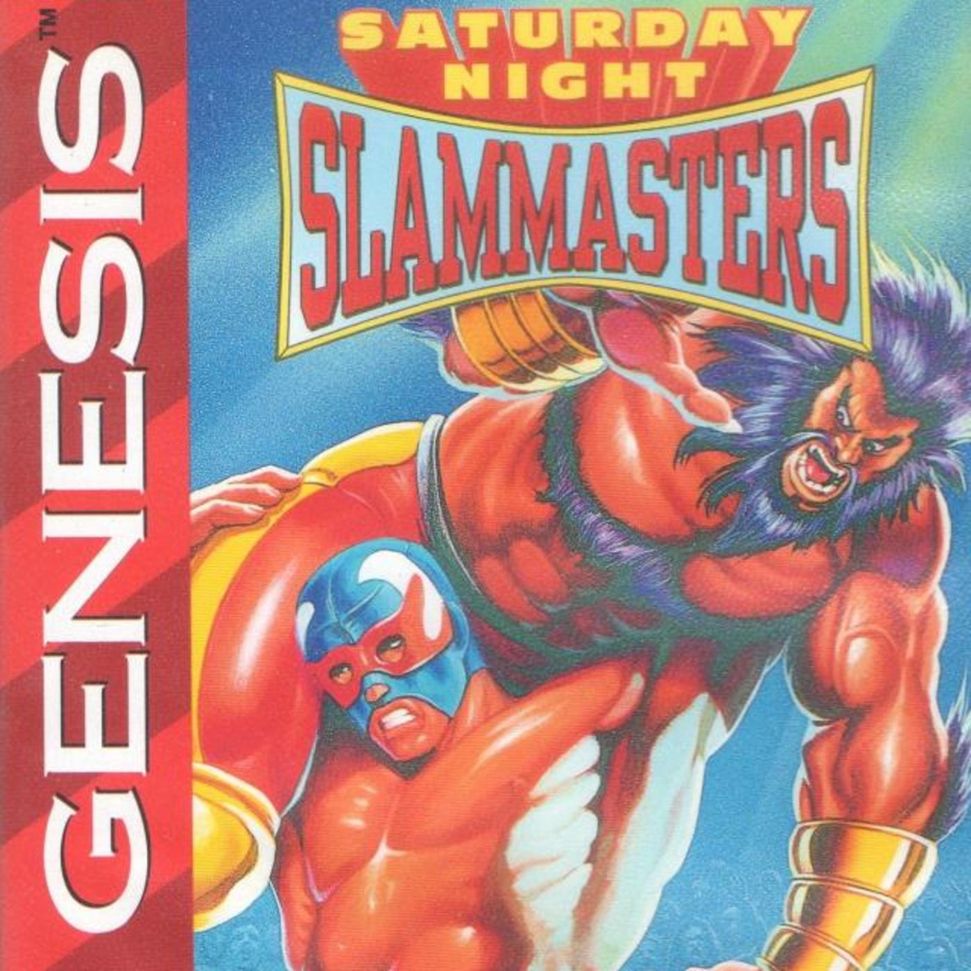 Episode 55 (Saturday Night Slam Masters)