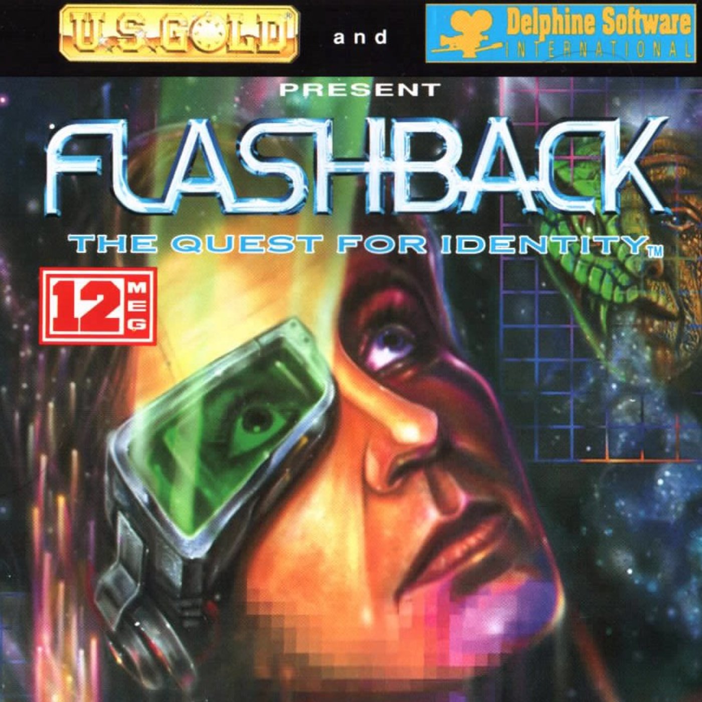 Episode 62 (Flashback: The Quest for Identity)