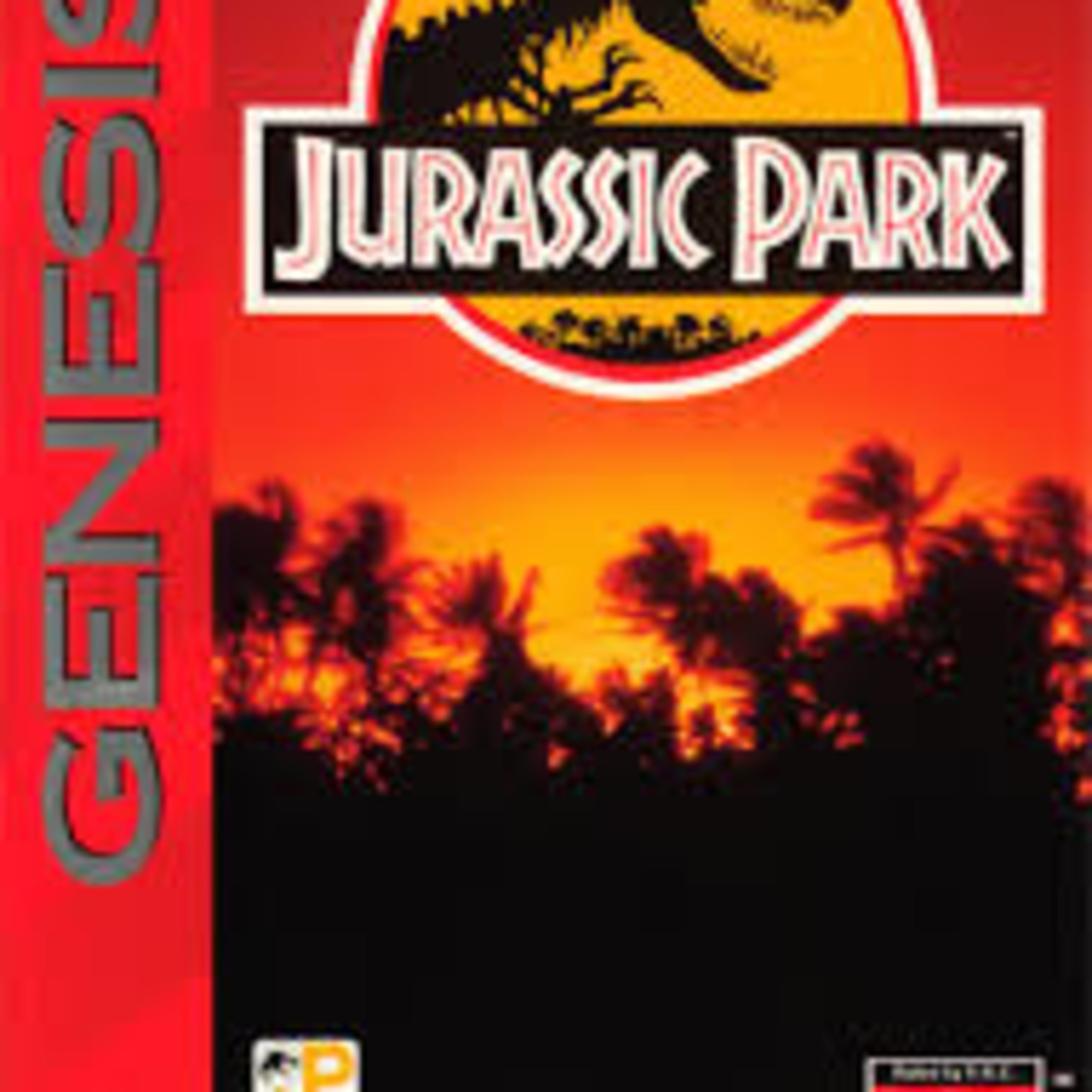 Genesis Gems Retro Gaming Podcast