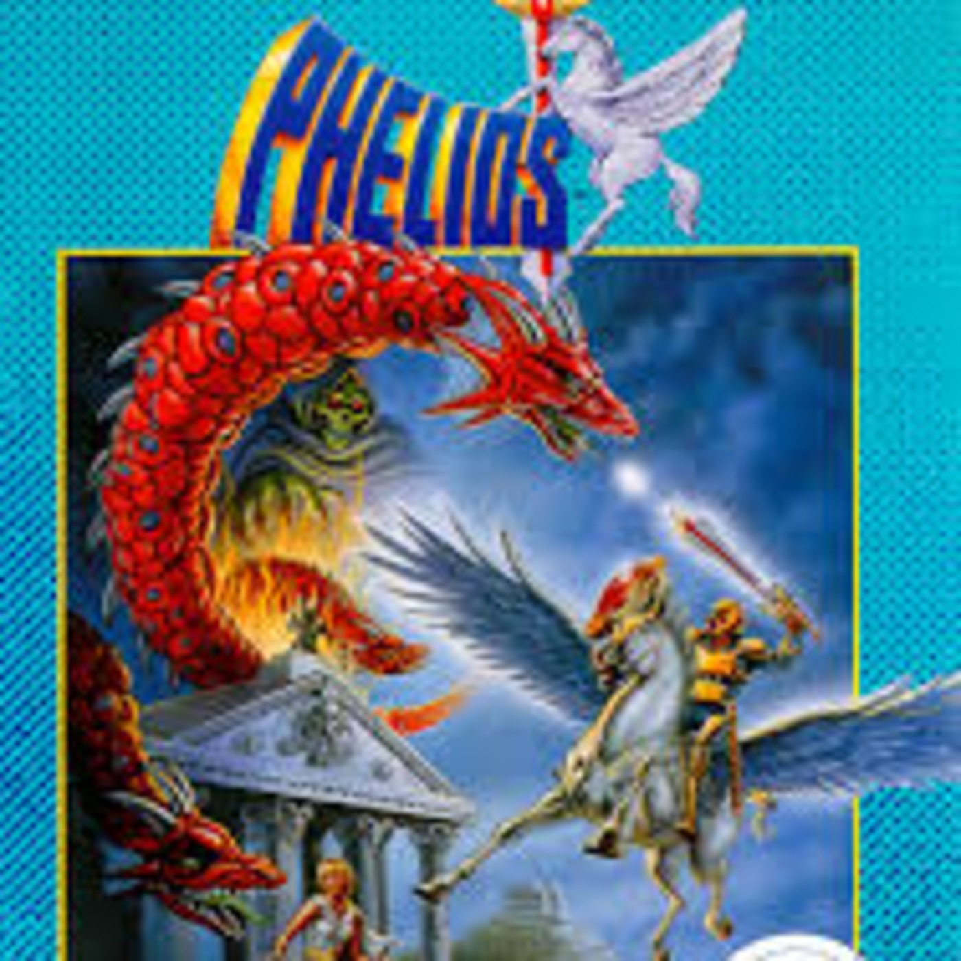 Genesis Gems Retro Gaming Podcast