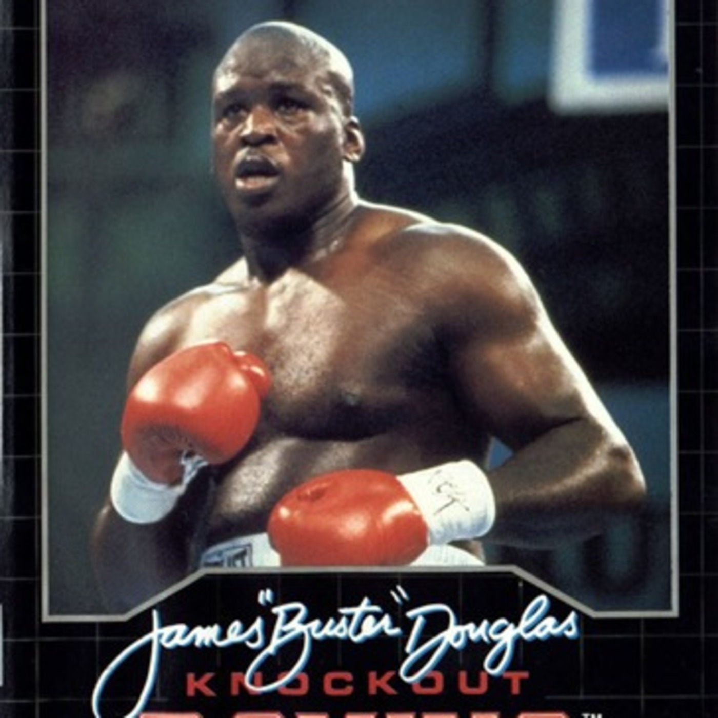 Episode 63 (James "Buster" Douglas Knockout Boxing)