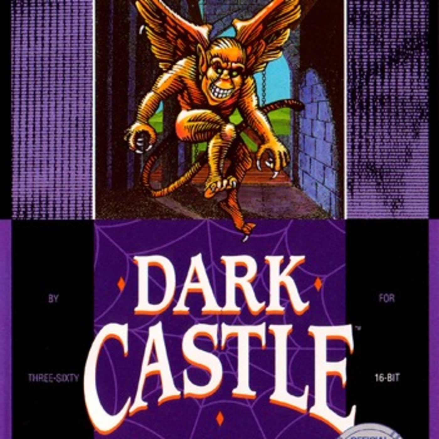 Episode 70 (Dark Castle)