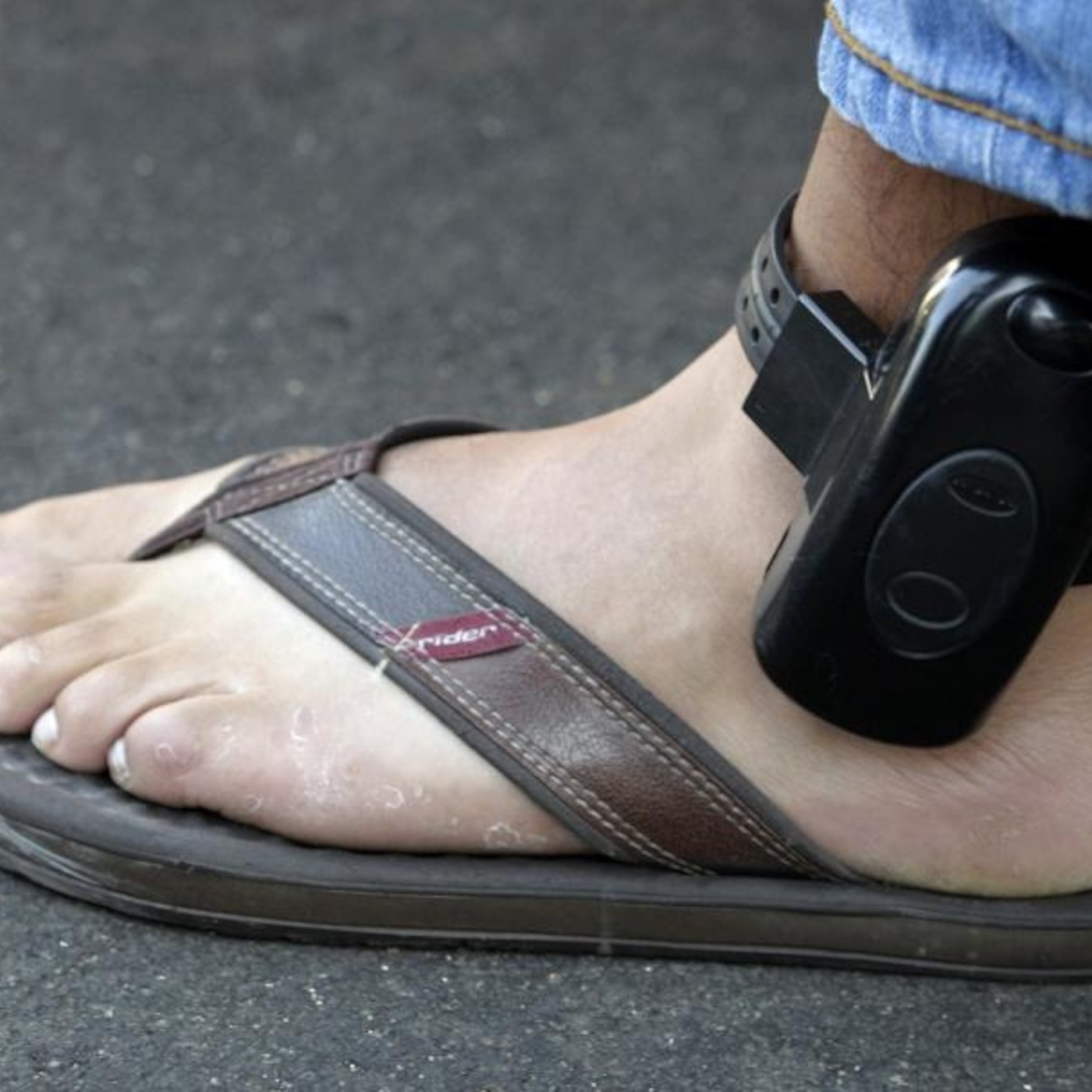 House Arrest - Psalms 2