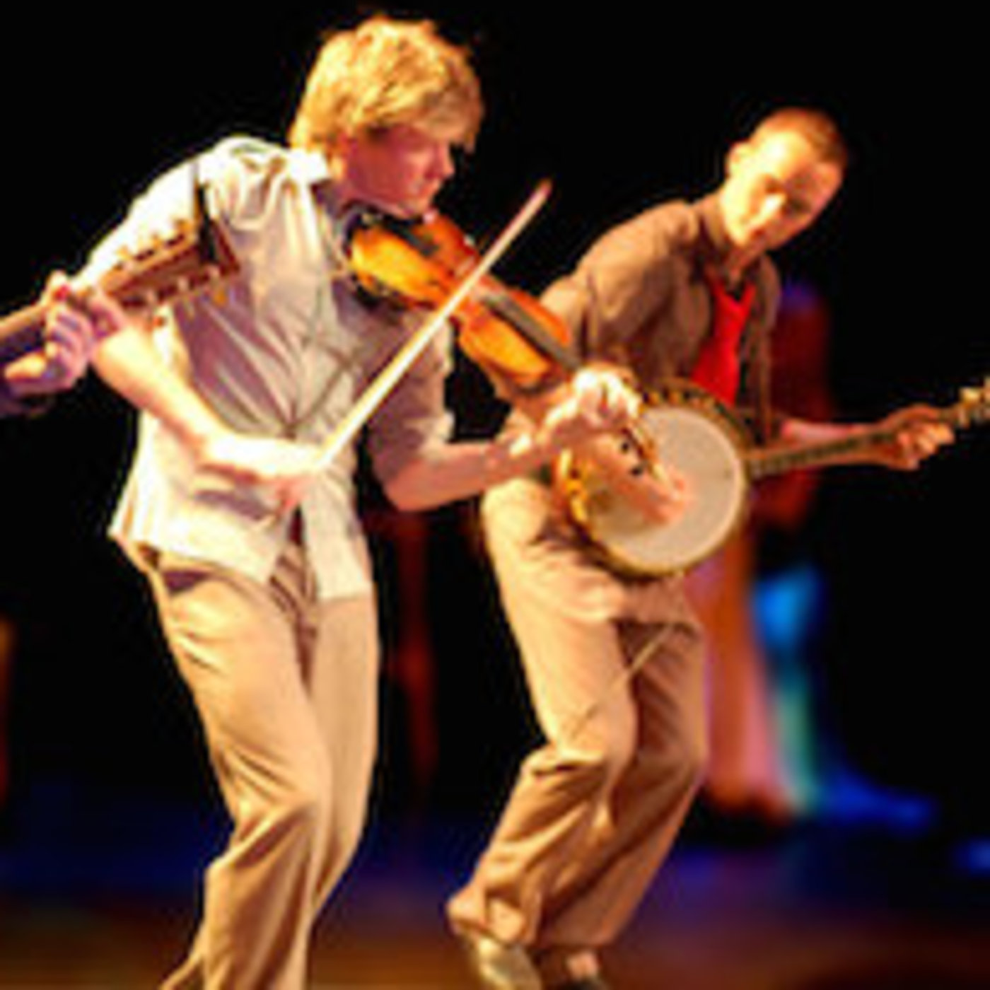 Musical Fusion