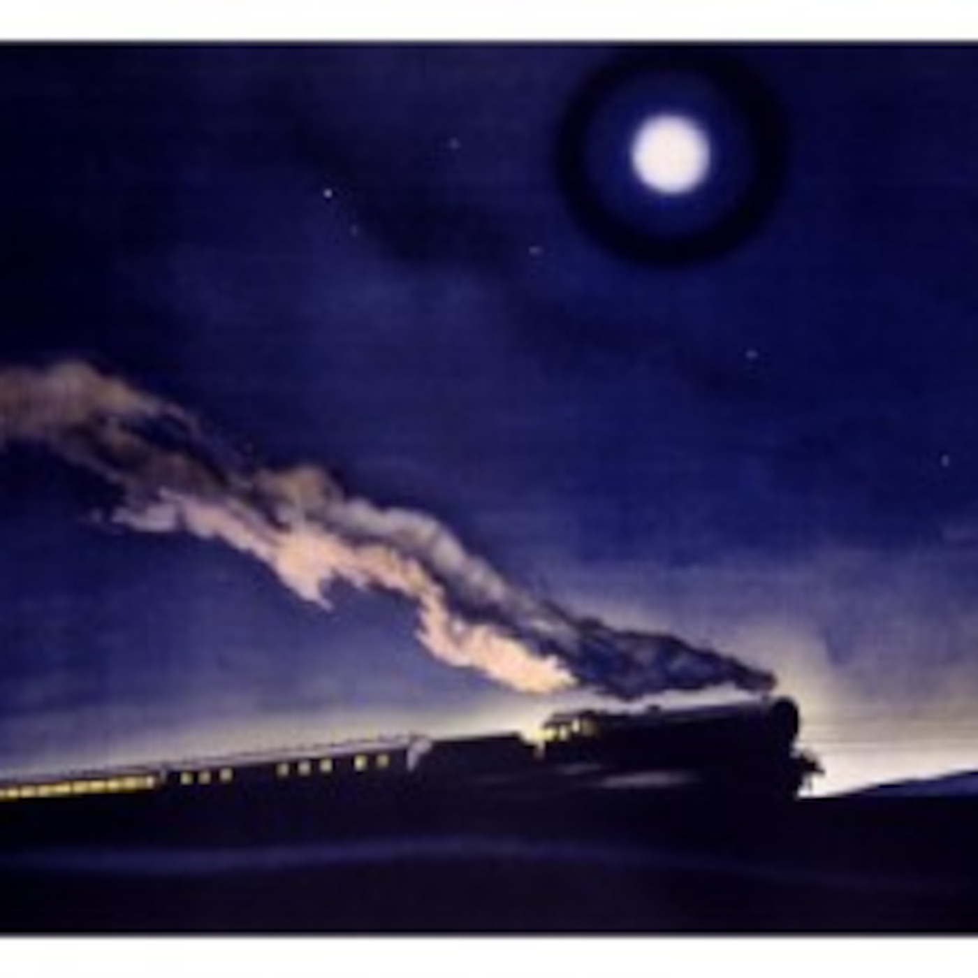 Episode 44: Night Journey