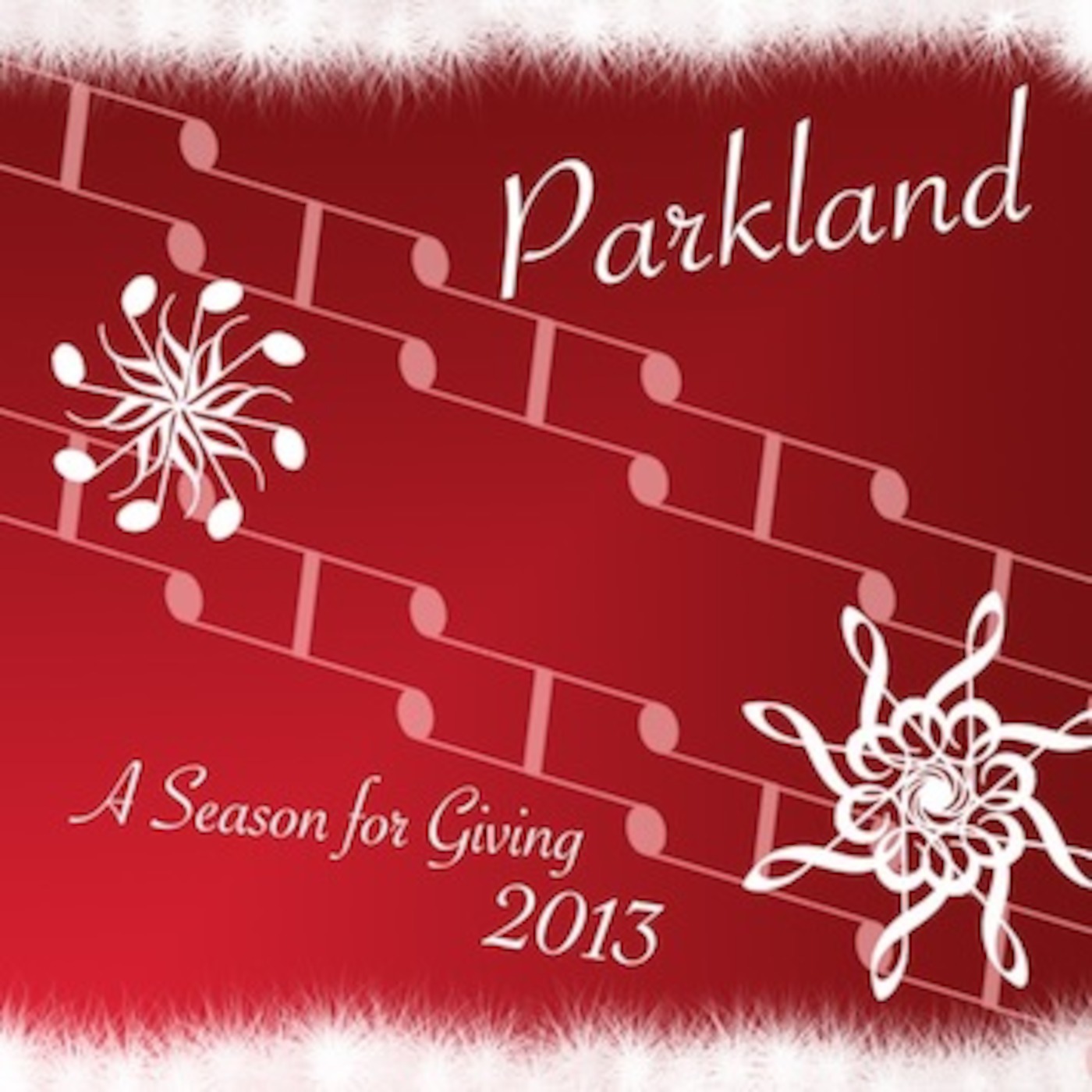 A Season for Giving (2013)