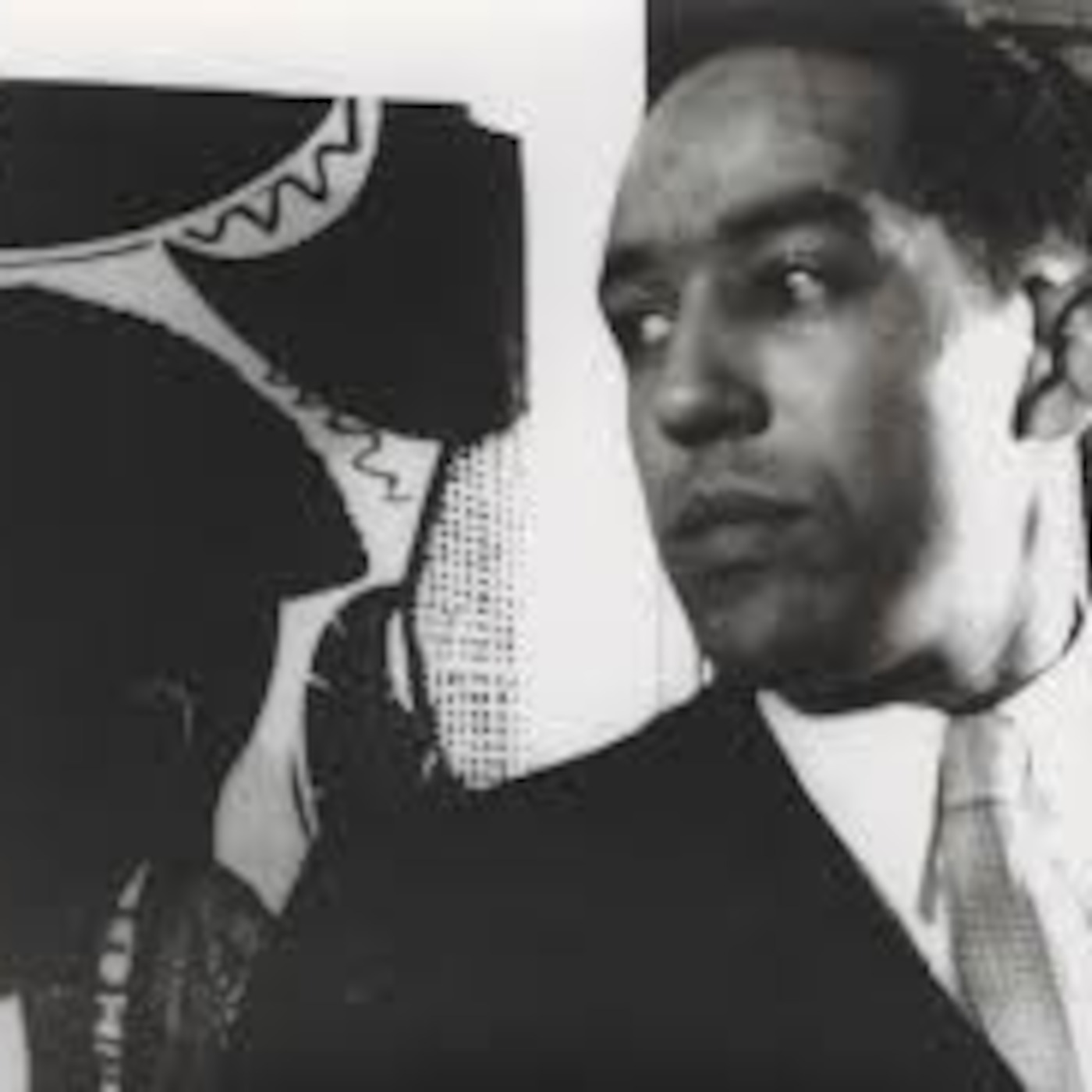 "Salvation" by Langston Hughes
