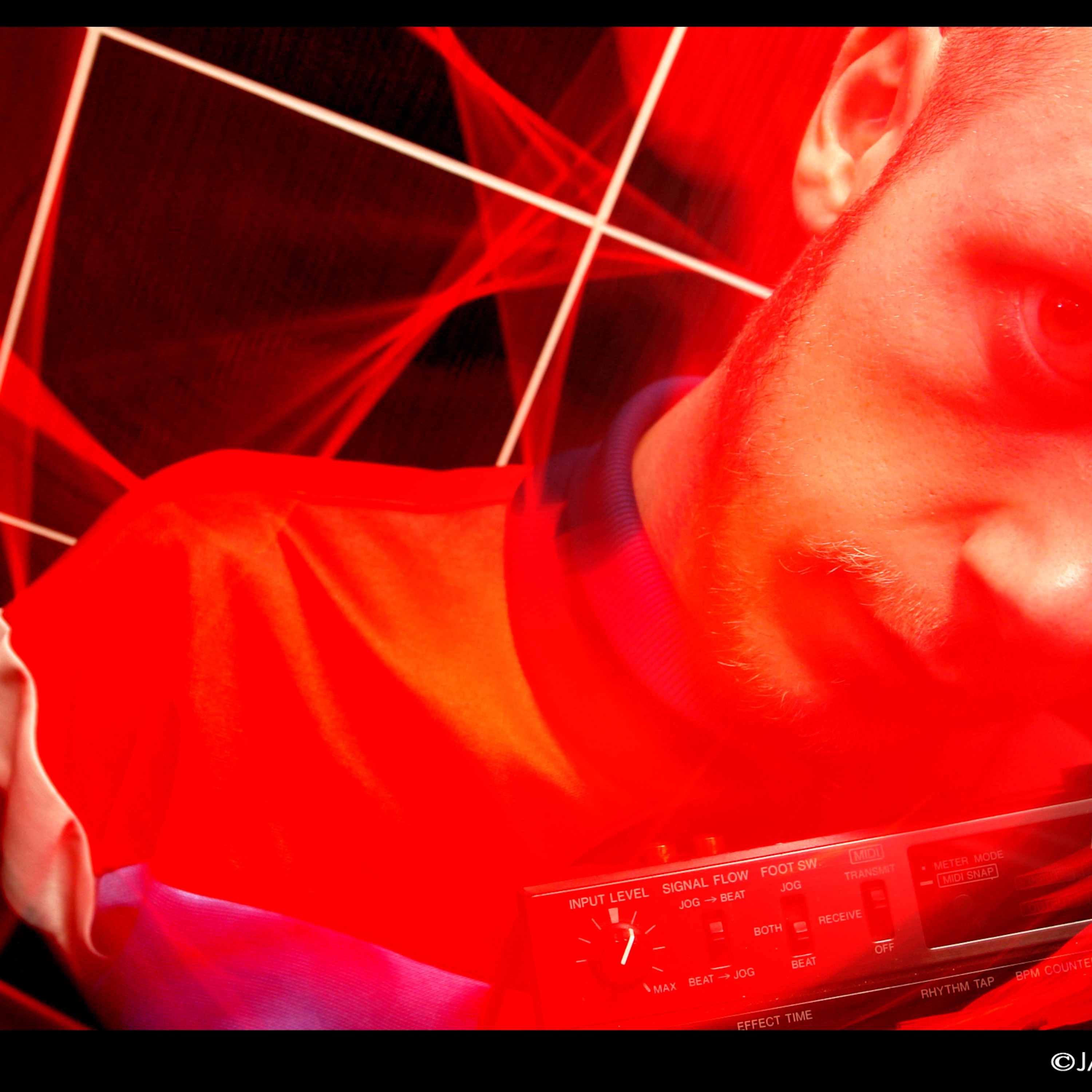 //djmattcooper podcast//
