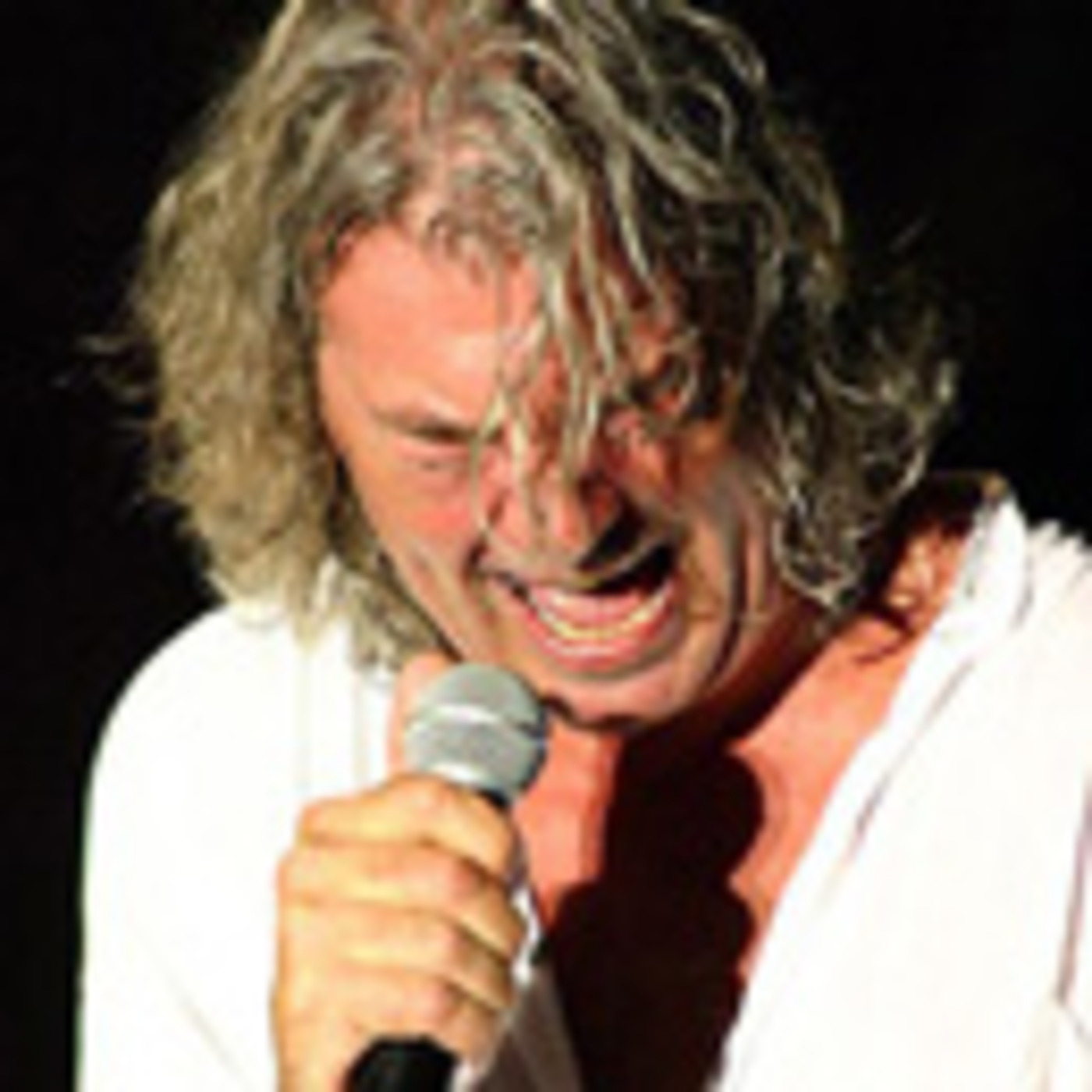 Top 15 - 27th December 2019 - Ian Gillan