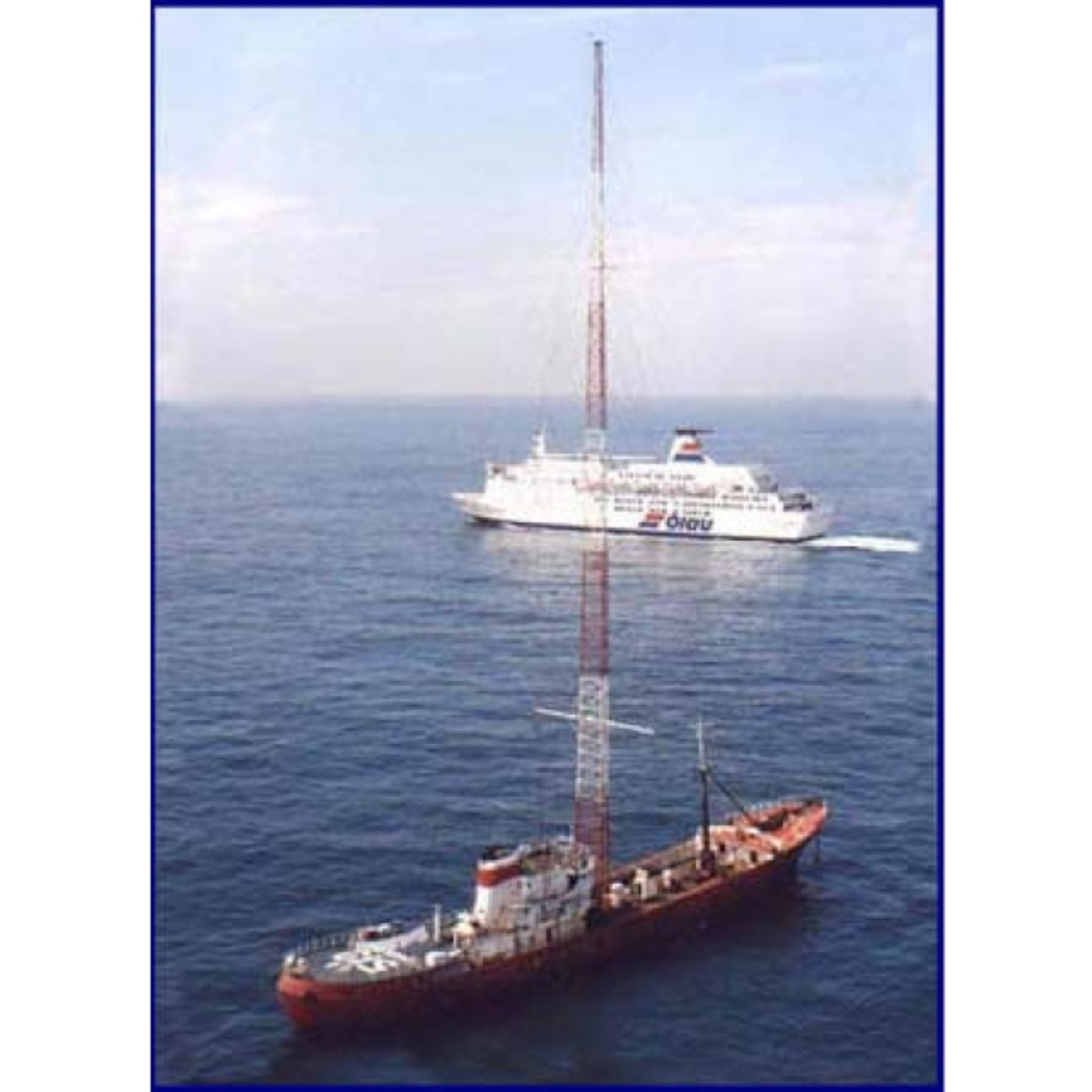 Top 15 - 17th August 2017 - Keith Hampshire