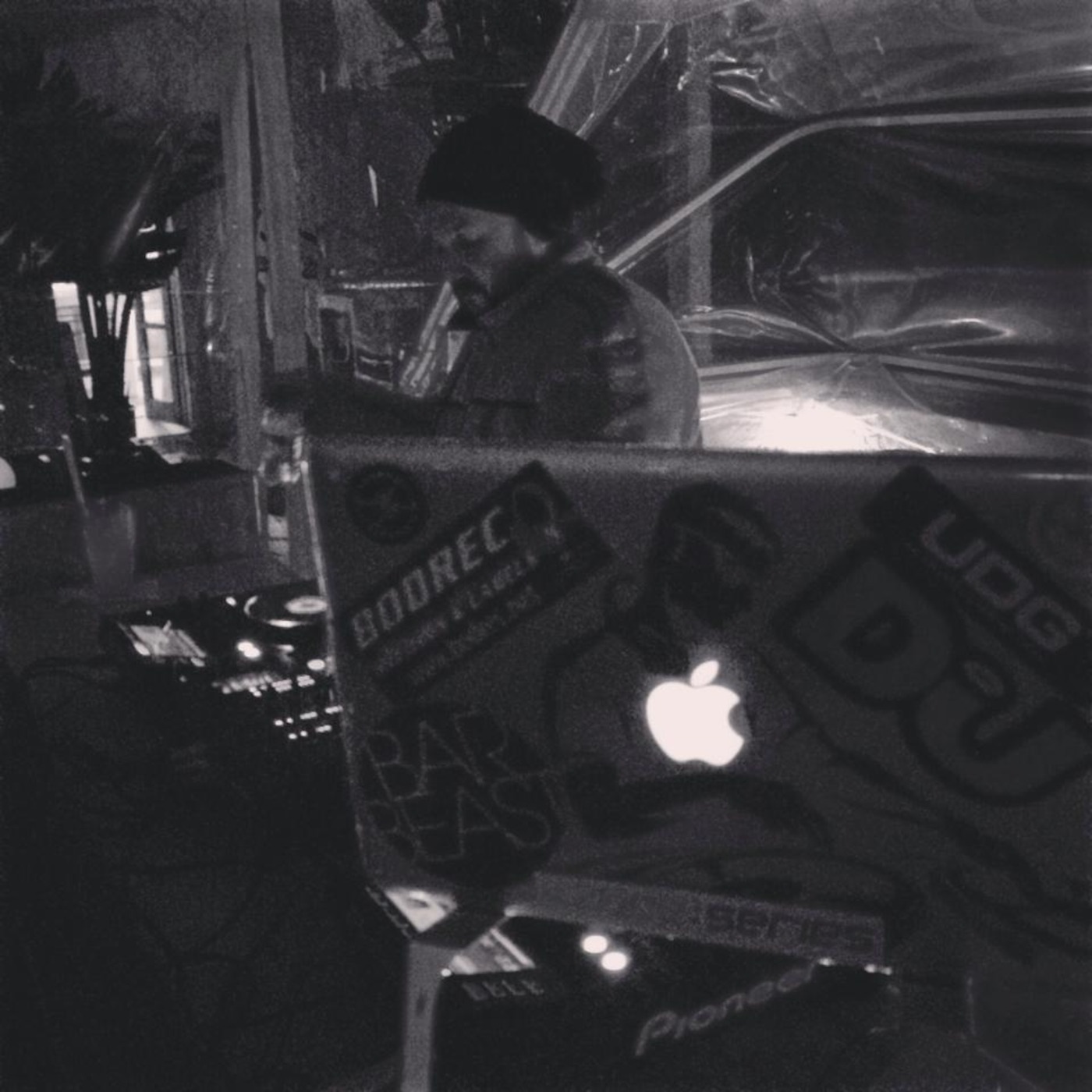 DJ AYHAN CETIN LIVE VOL.6