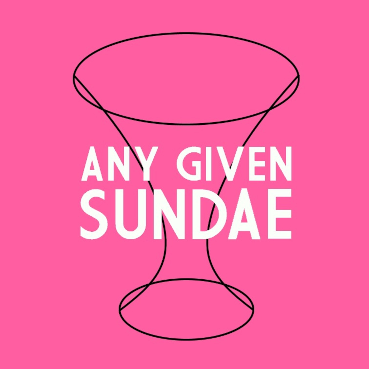 Any Given Sundae
