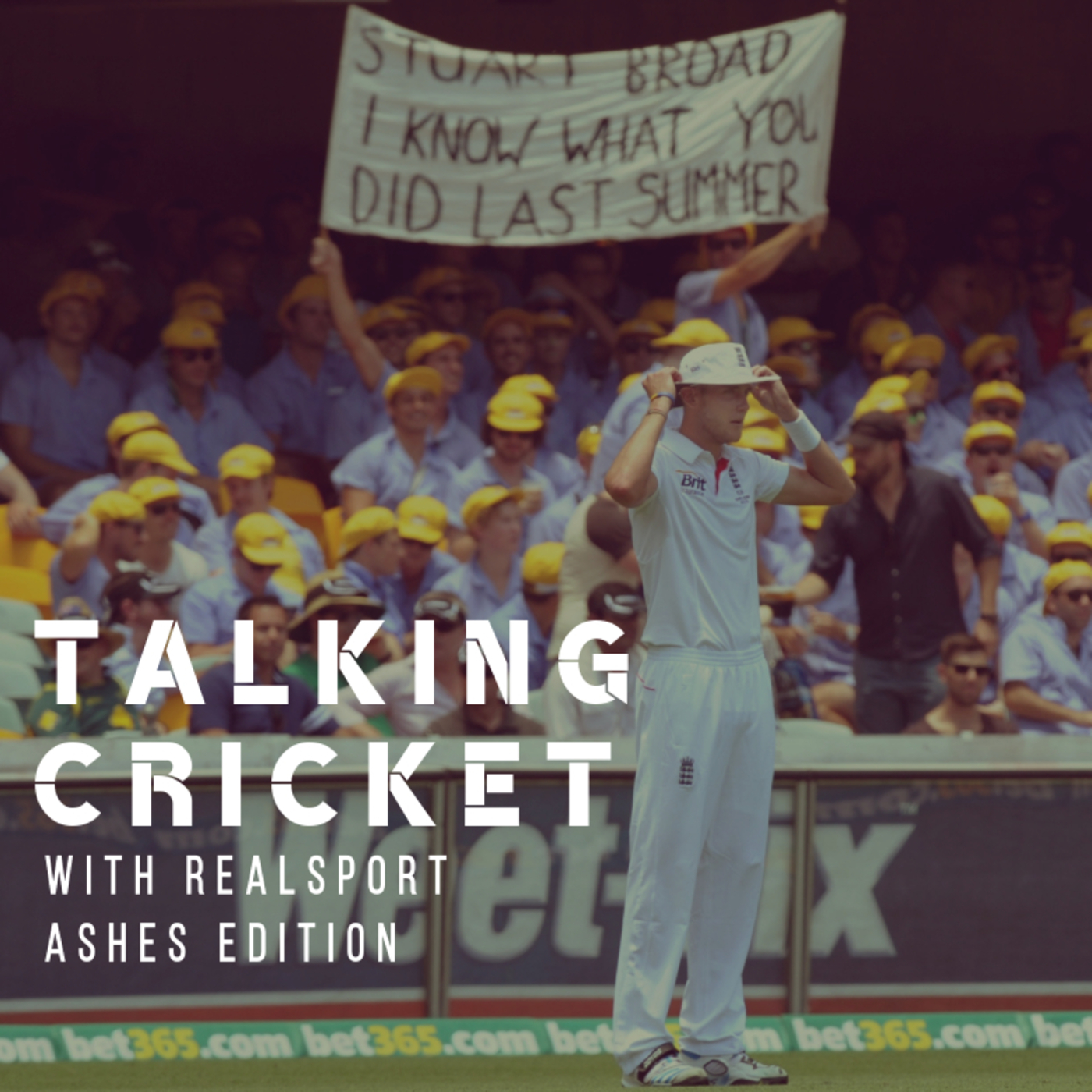 Talking Cricket with RealSport - Episode 3