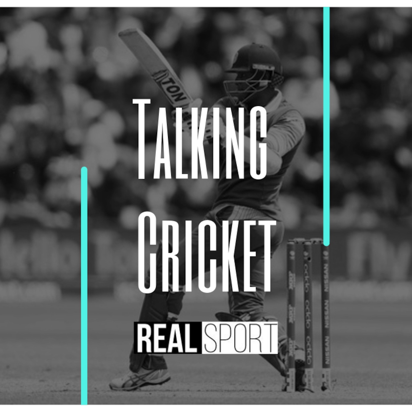 RealSport Cricket's Podcast