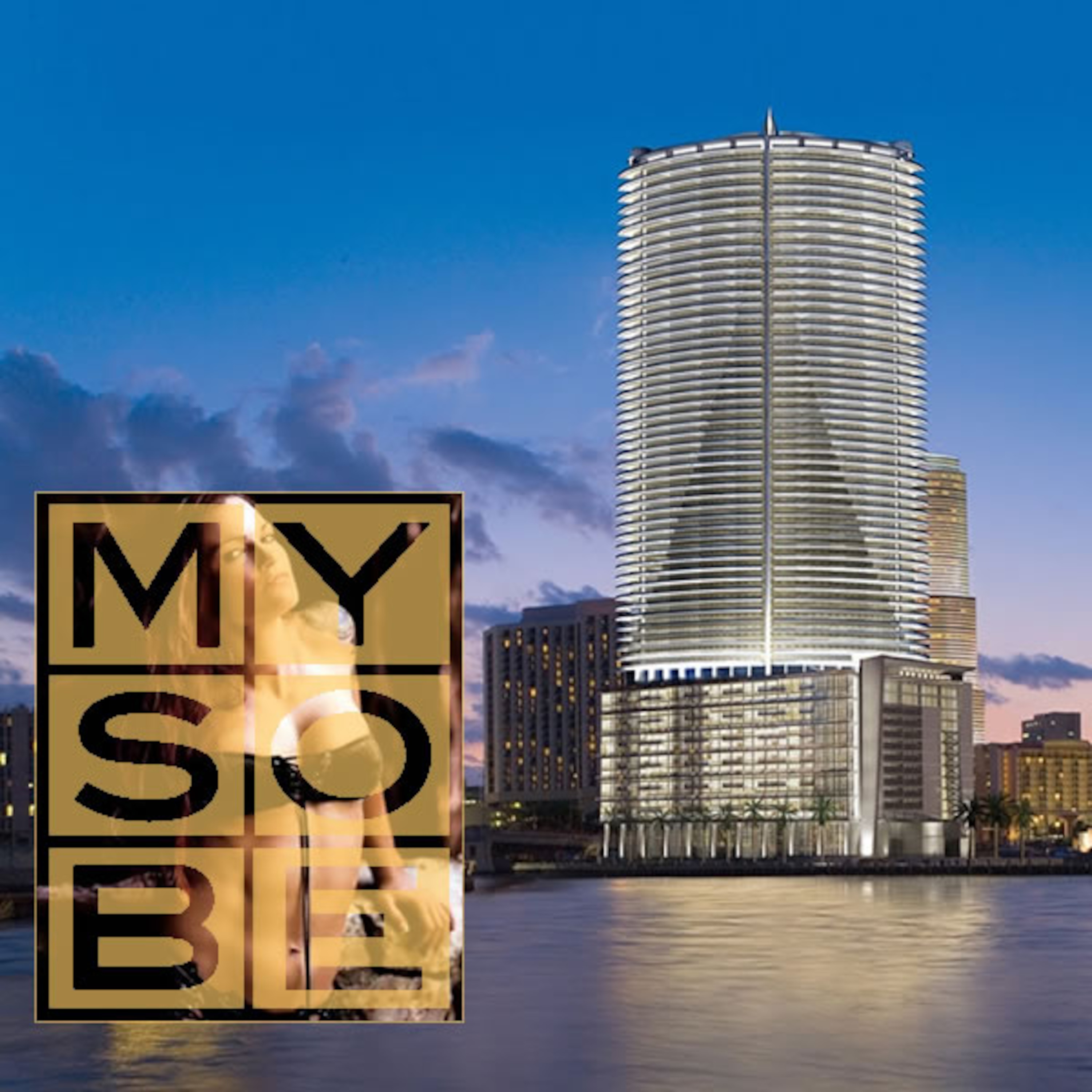 Epic Hotel Miami episode artwork