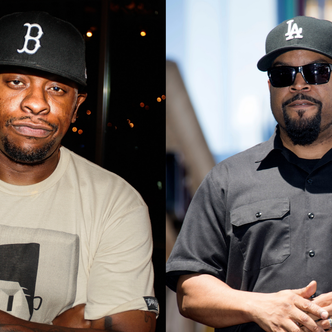 Episode 520: 60 MINUTES OF SCARFACE AND ICE CUBE