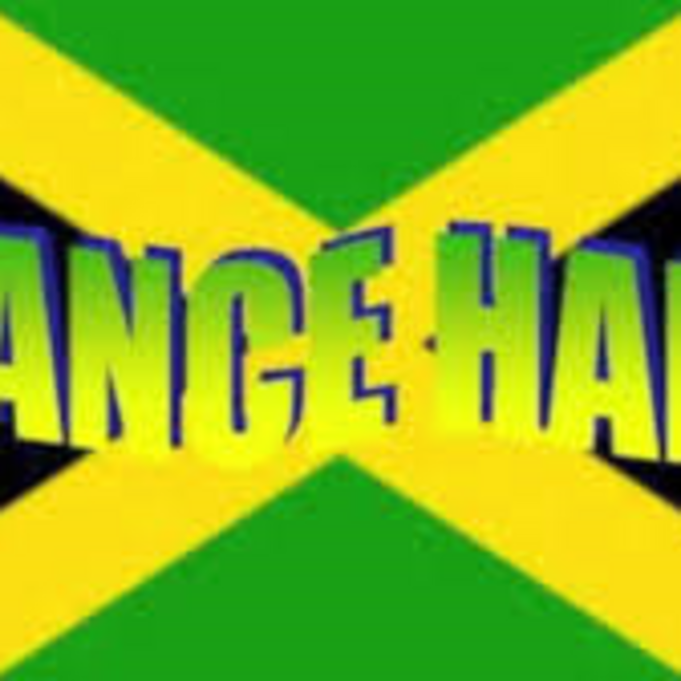 Episode 539: 90S REGGAE RELIEF 2