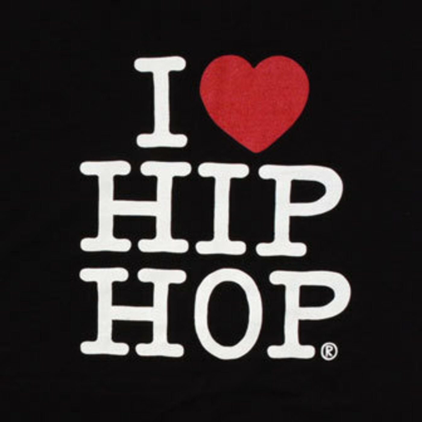 Episode 575: OLD SCHOOL HIP HOP episode artwork